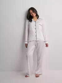 Claudia Shirt and Trouser