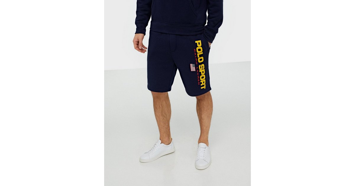 Polo sport ralph lauren shorts sales