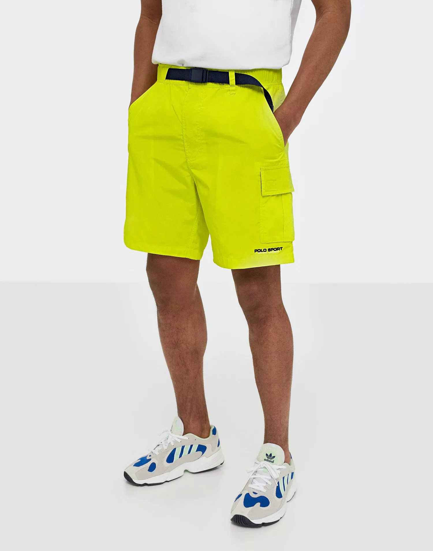 polo sport athletic shorts