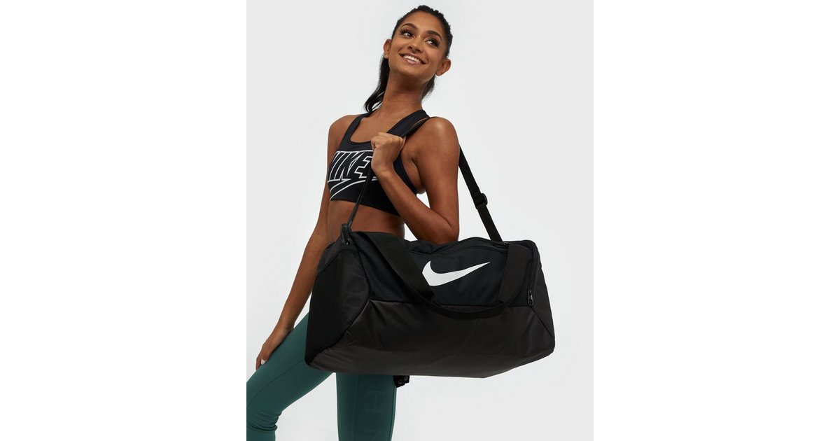 Bag Nike NK BRSLA S DUFF - 9.5 (41L) 