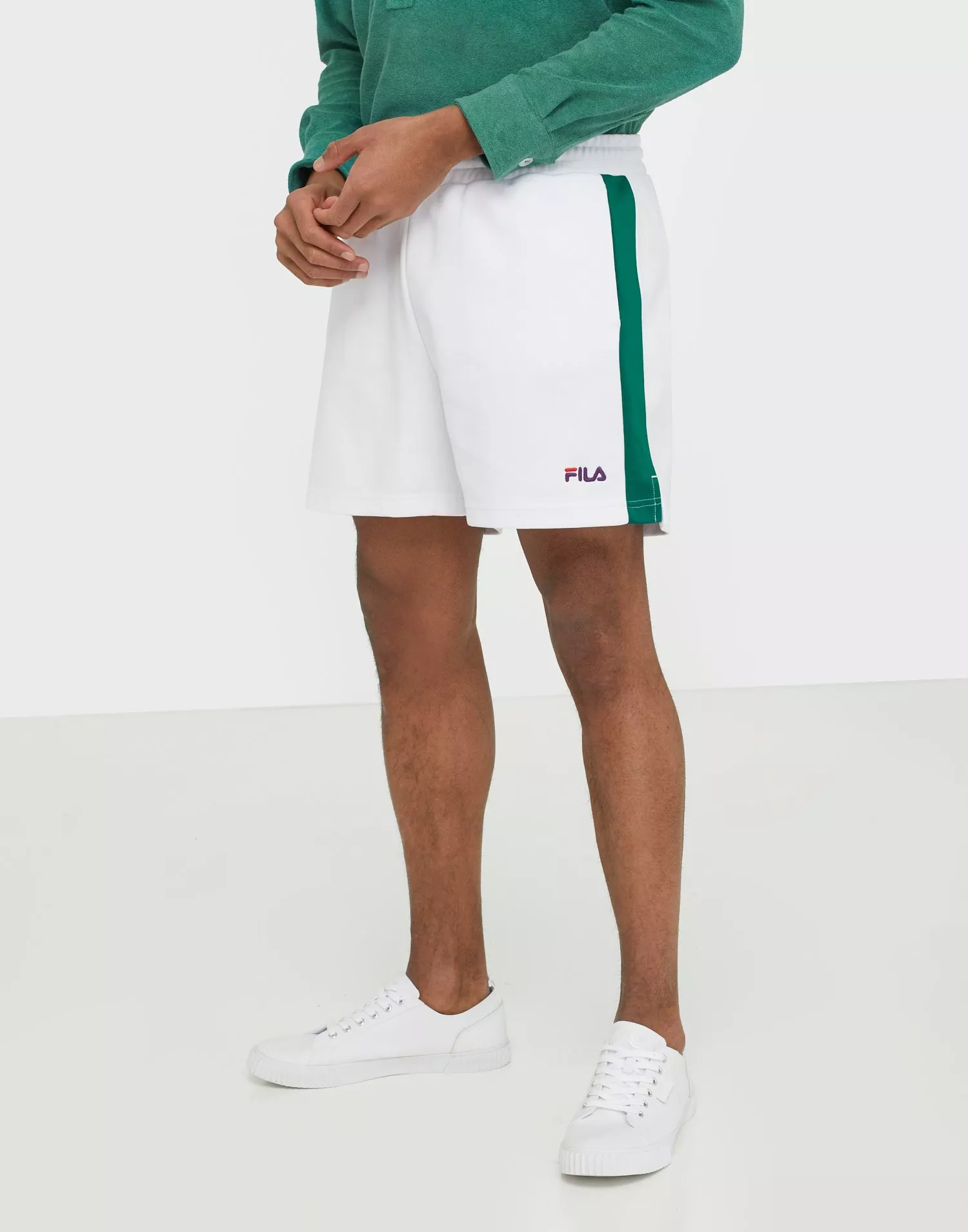 fila shorts mens for sale