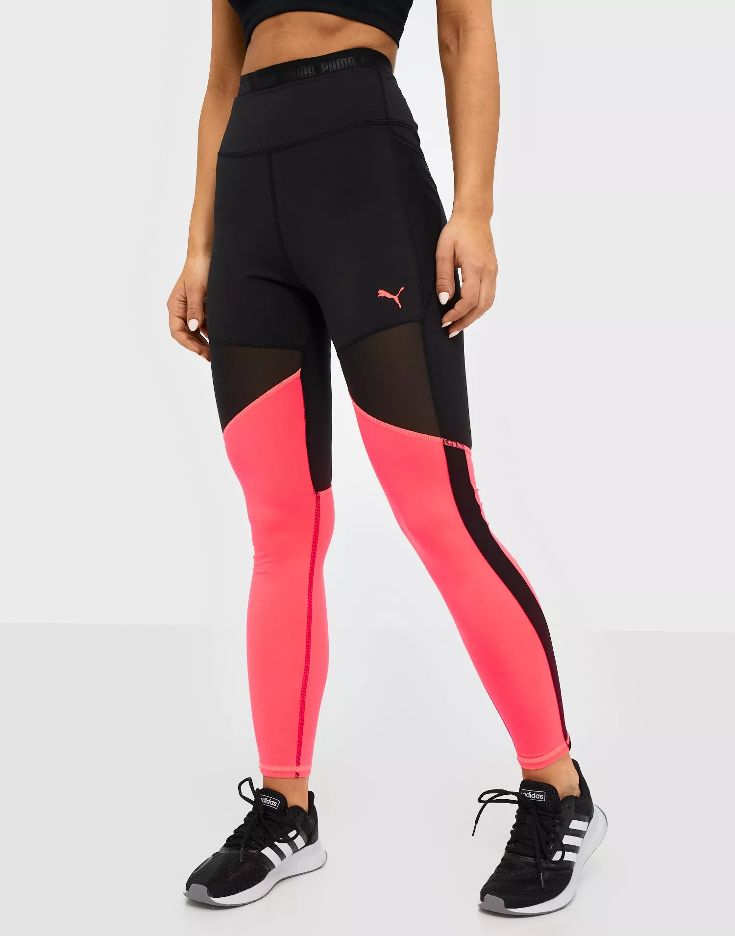 Be Bold THERMO R+ Women's Leggings