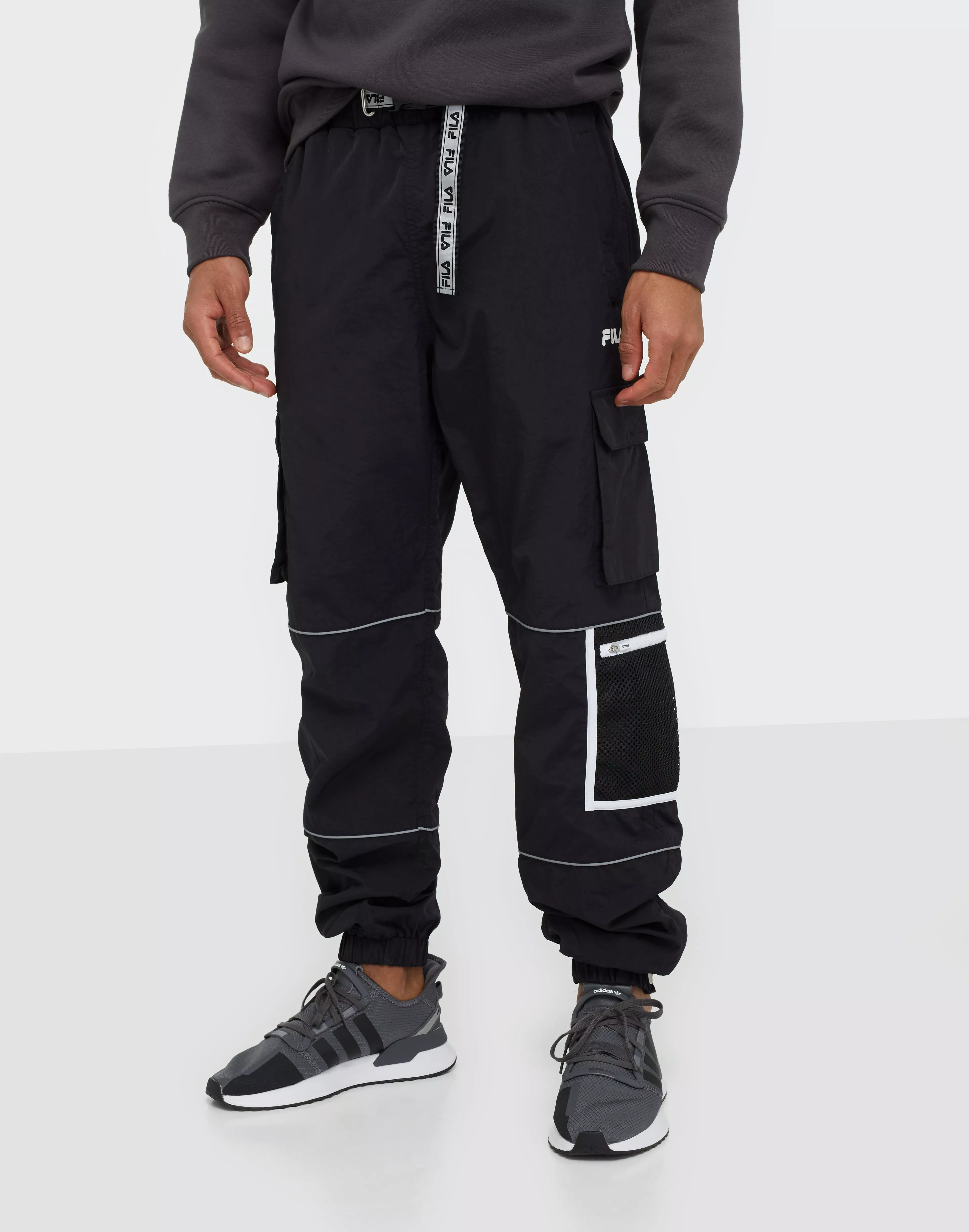 Fila shop wind pants