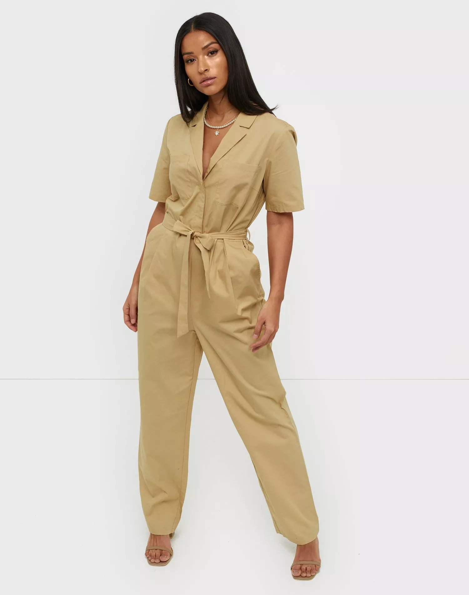 Msch store copenhagen jumpsuit