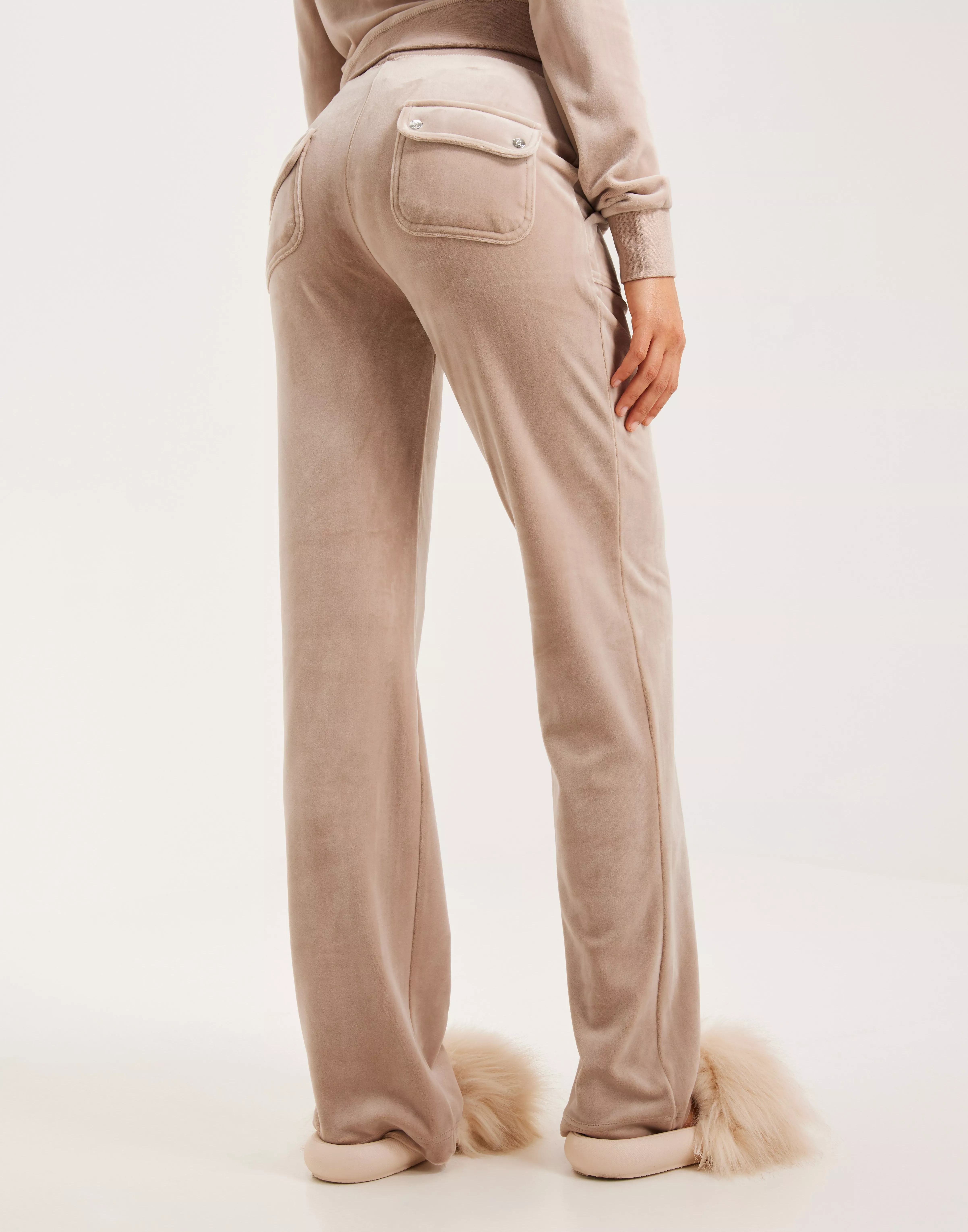 DEL RAY POCKET PANT