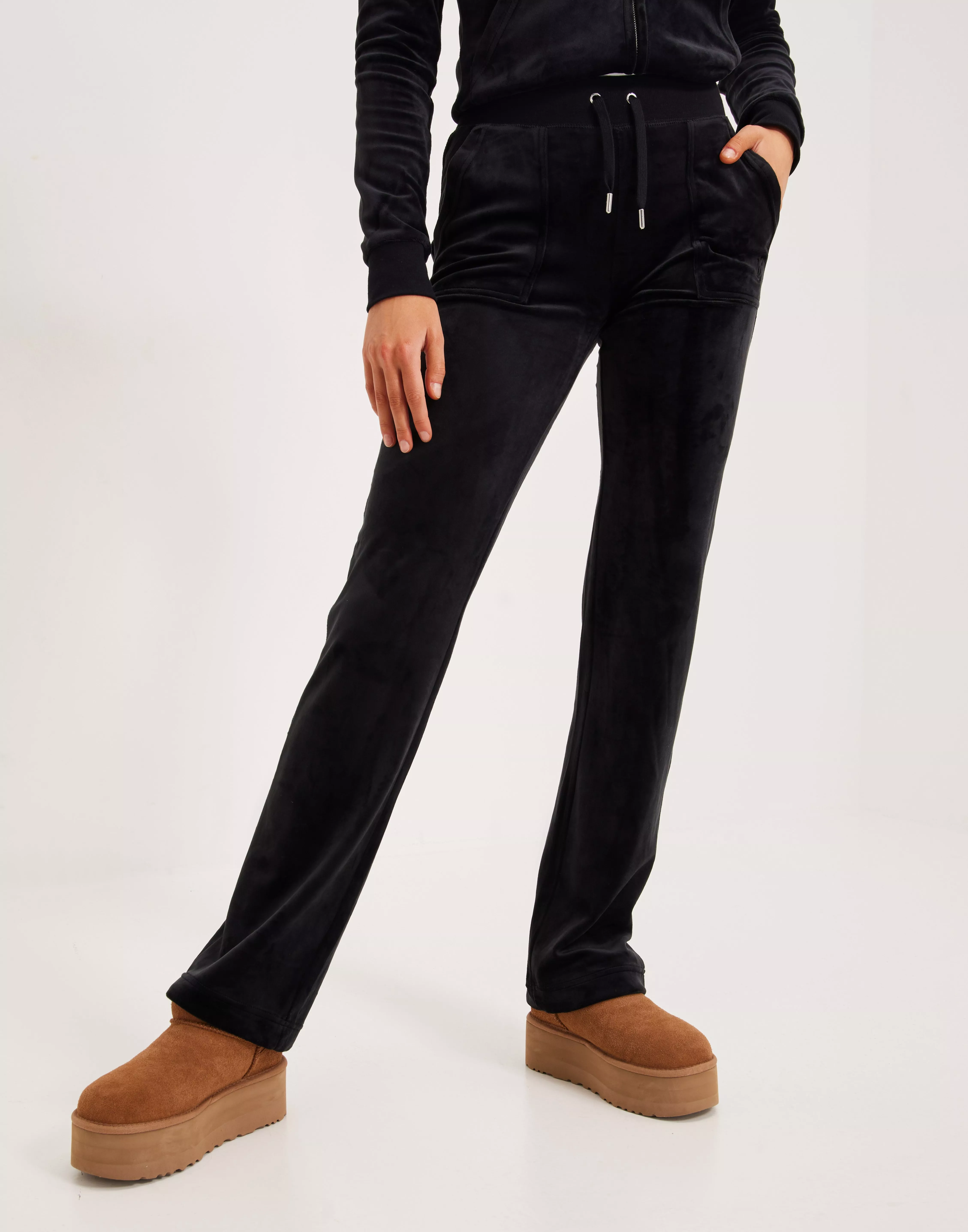 DEL RAY POCKET PANT