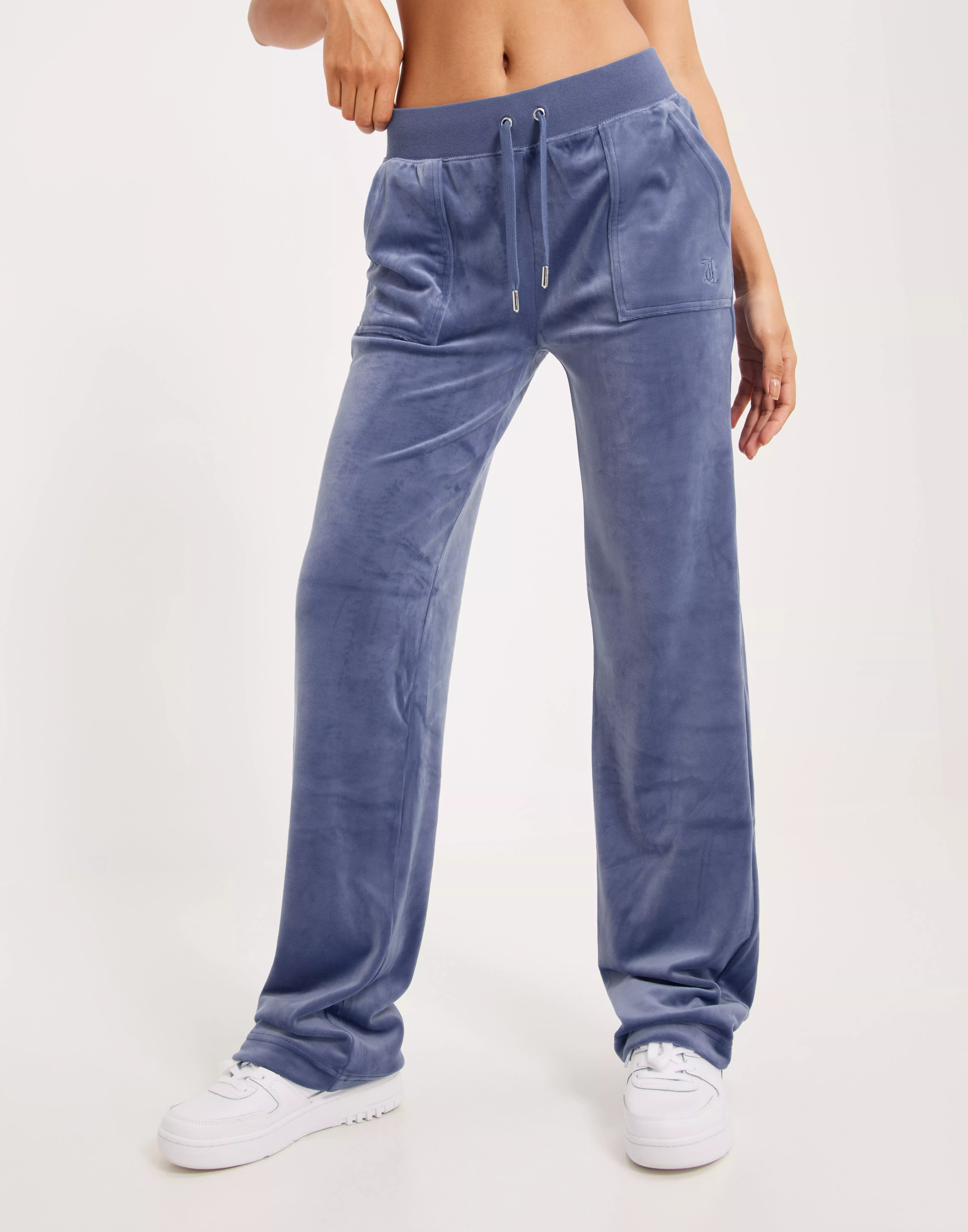 Buy Juicy Couture DEL RAY POCKET PANT - Grey Marl