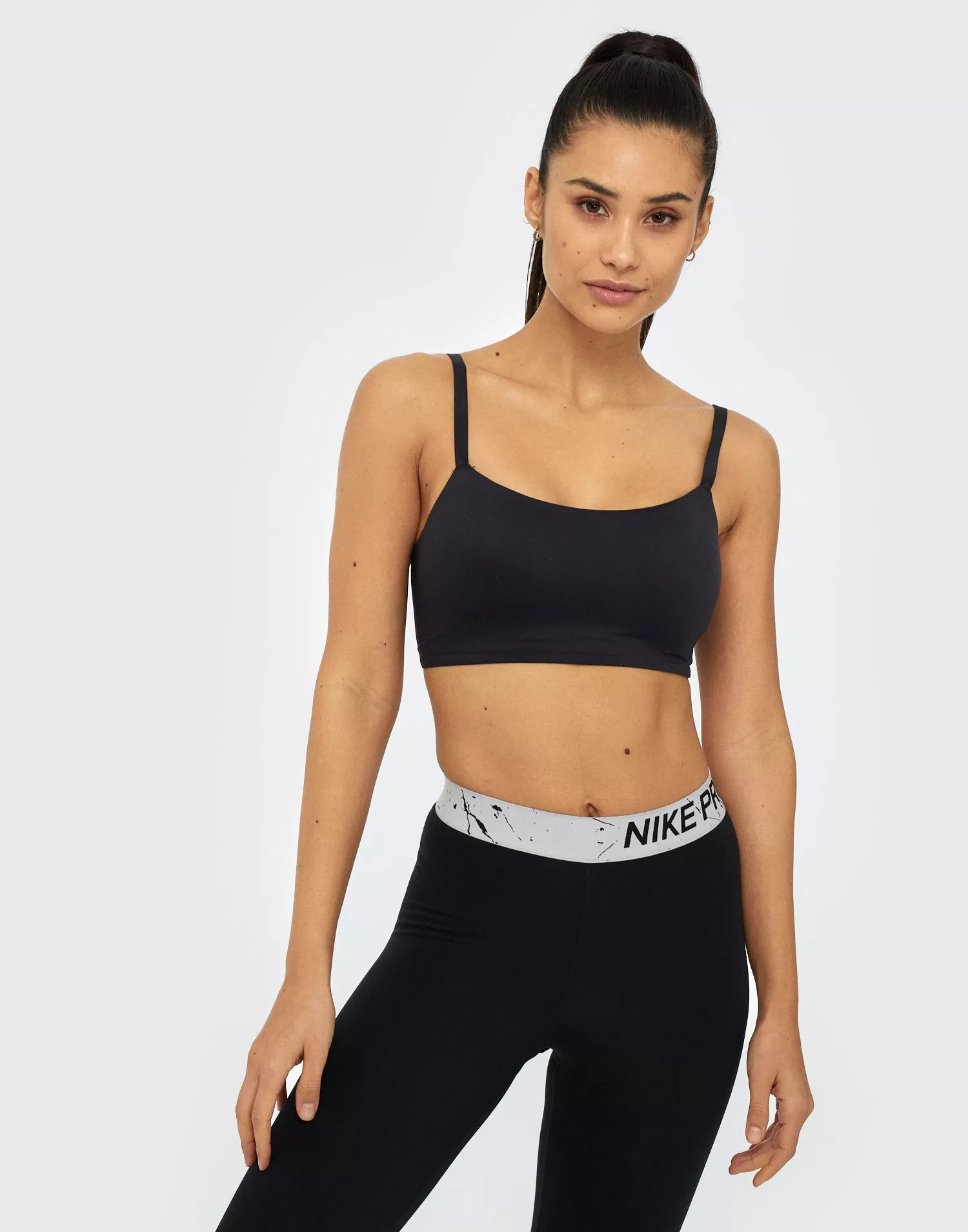 Nike INDY LUXE BRA 