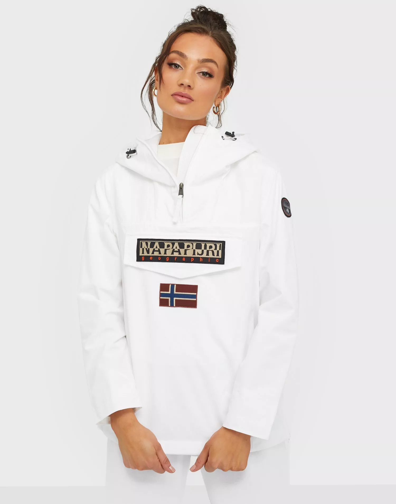 Napapijri rainforest sale sum 2