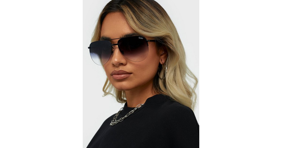 Quay the store playa mini sunglasses