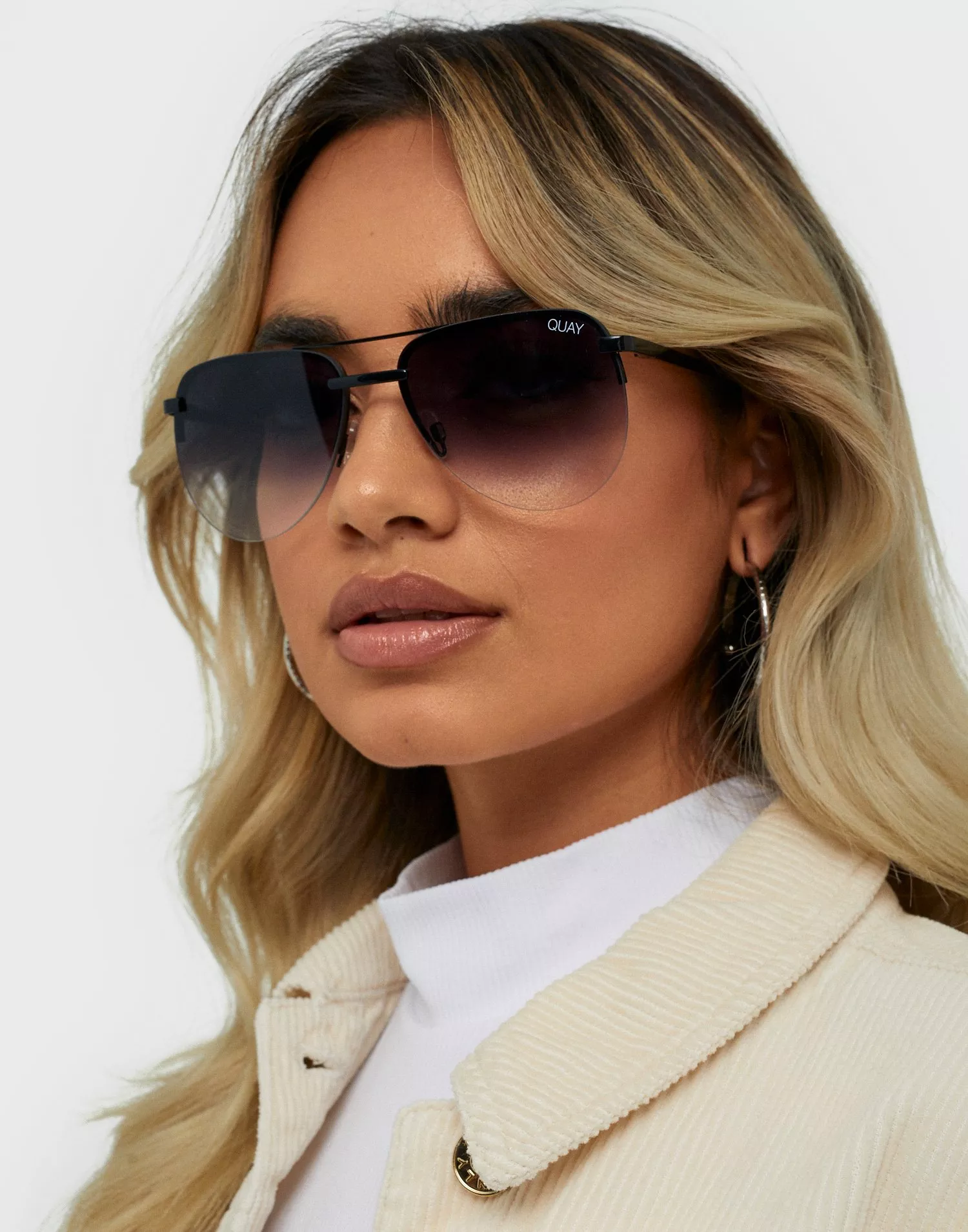 The playa hot sale sunglasses quay