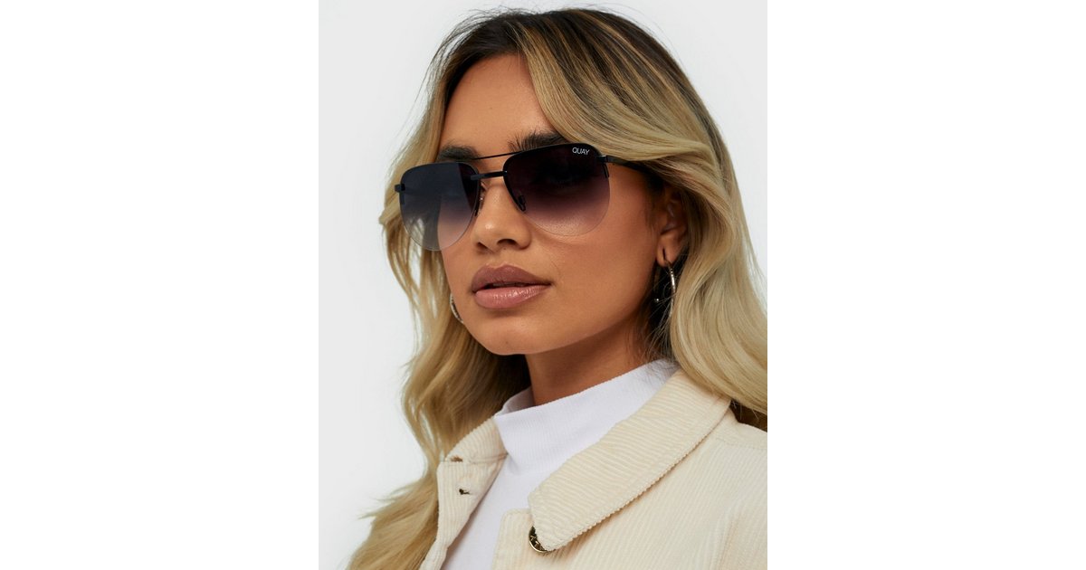 Quay playa mini store sunglasses