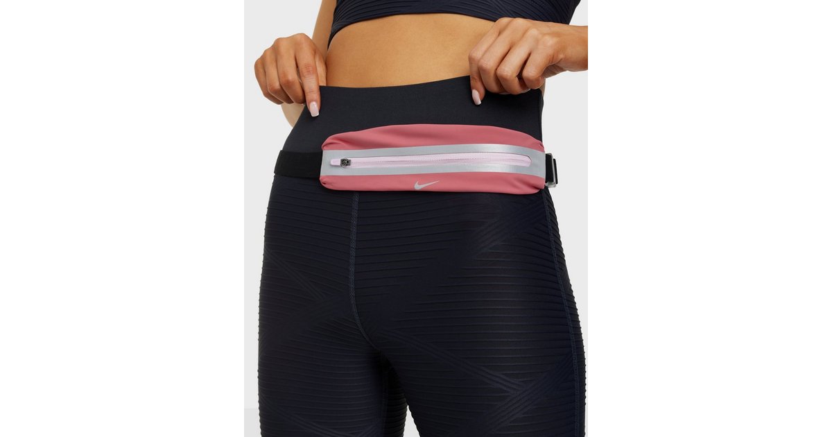 Nike slim running discount waistpack