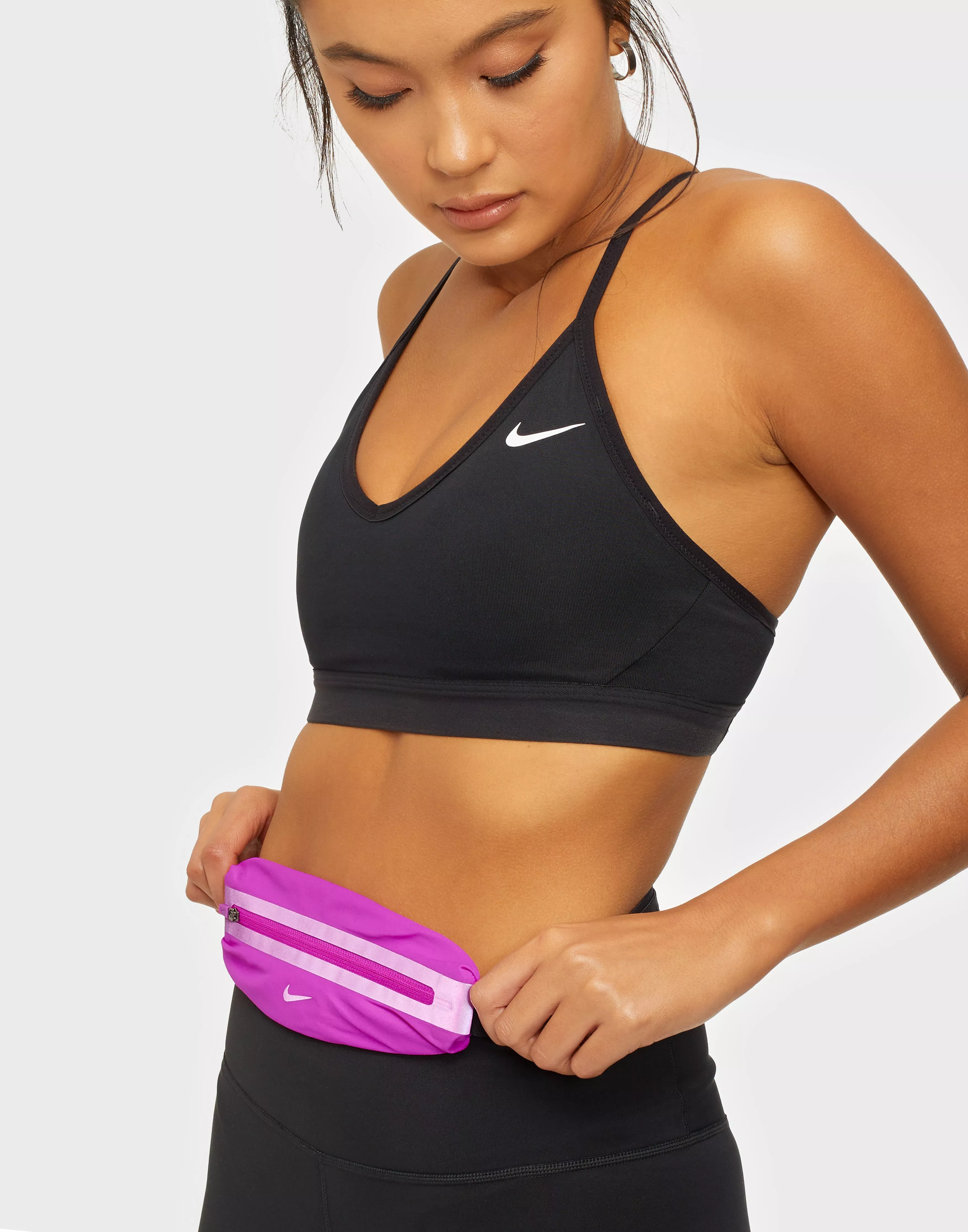 Buy Nike Nike Slim Waistpack - | Nelly.com