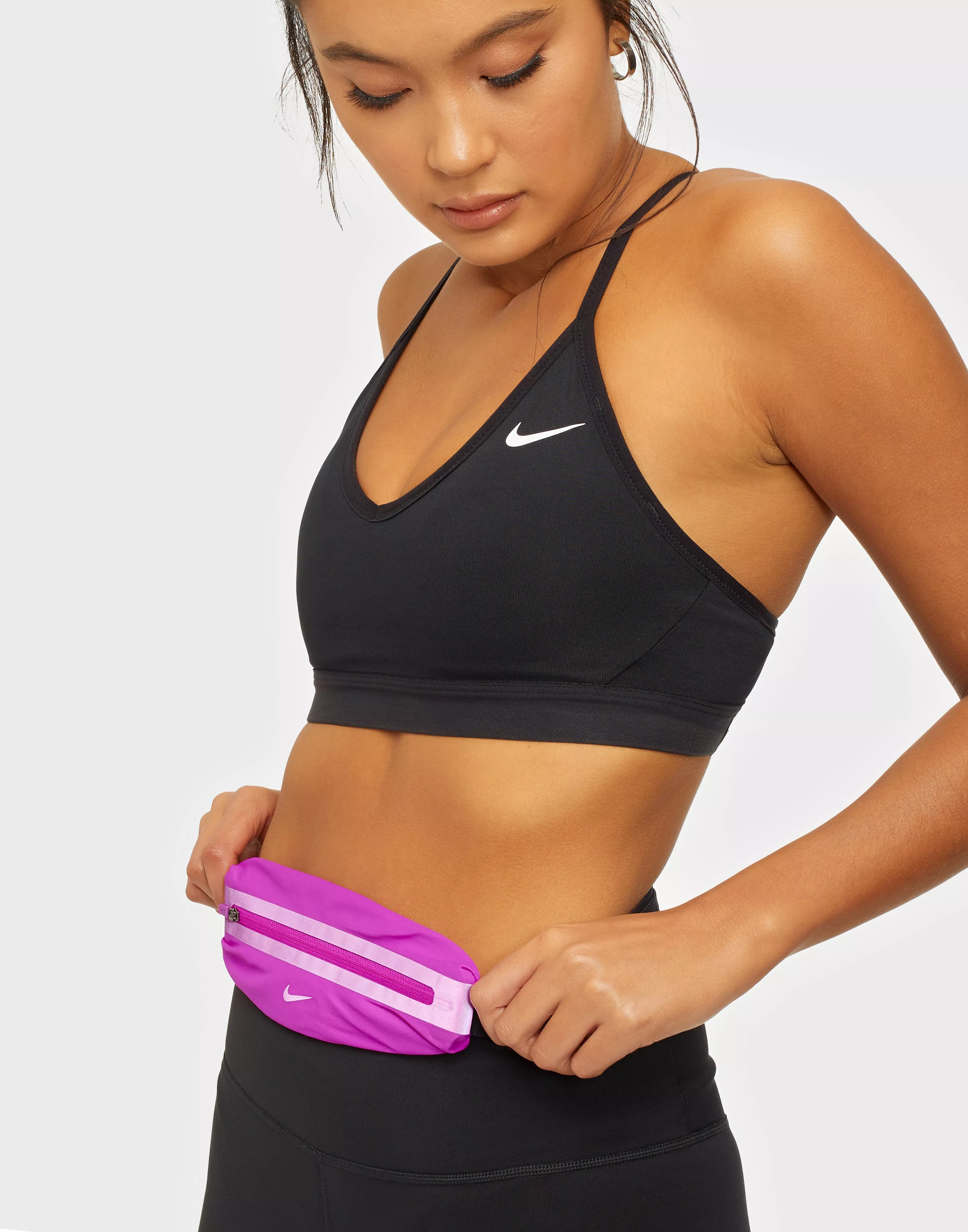  Nike Slim Waist Pack 2.0