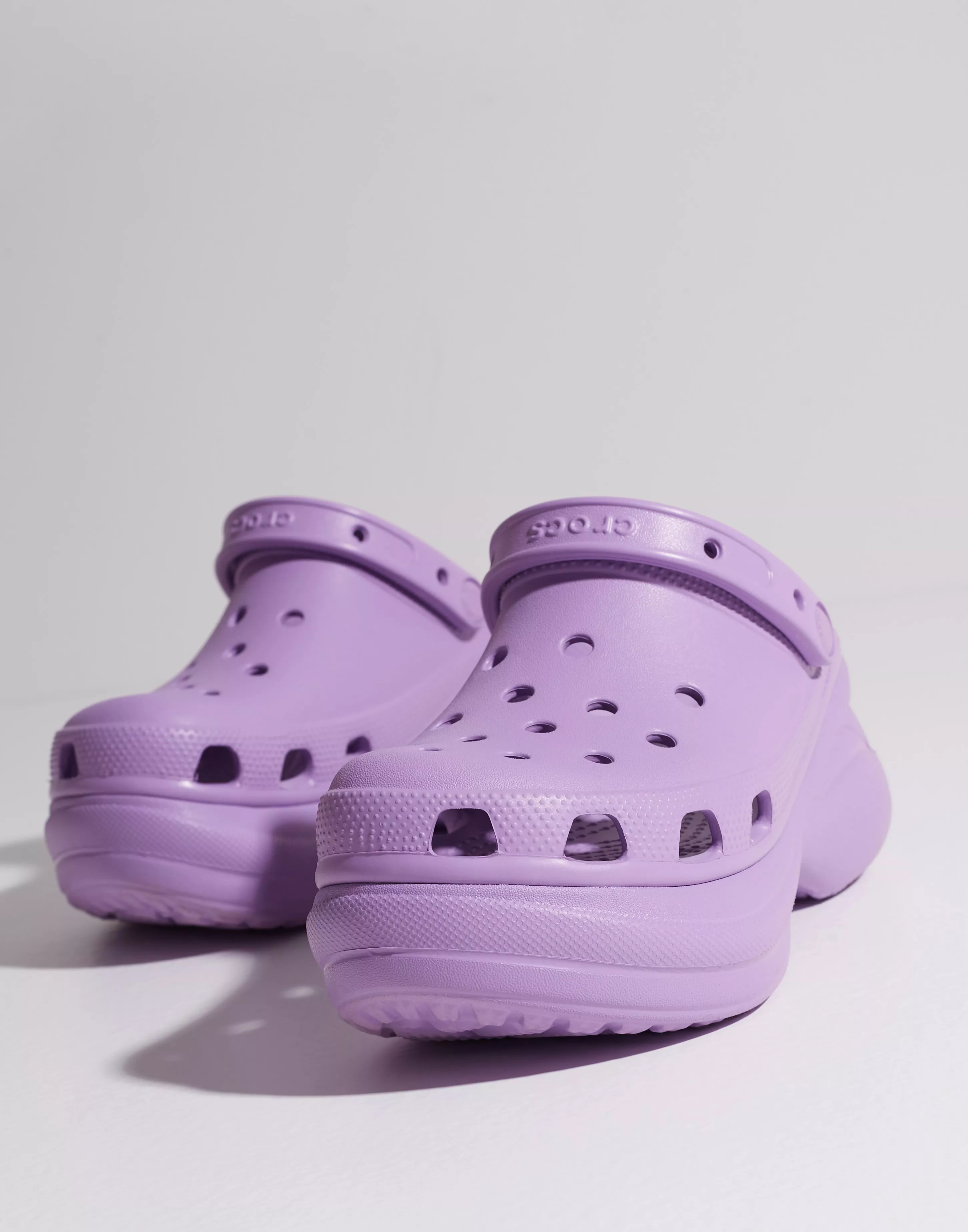 Crocs best sale classic lilac