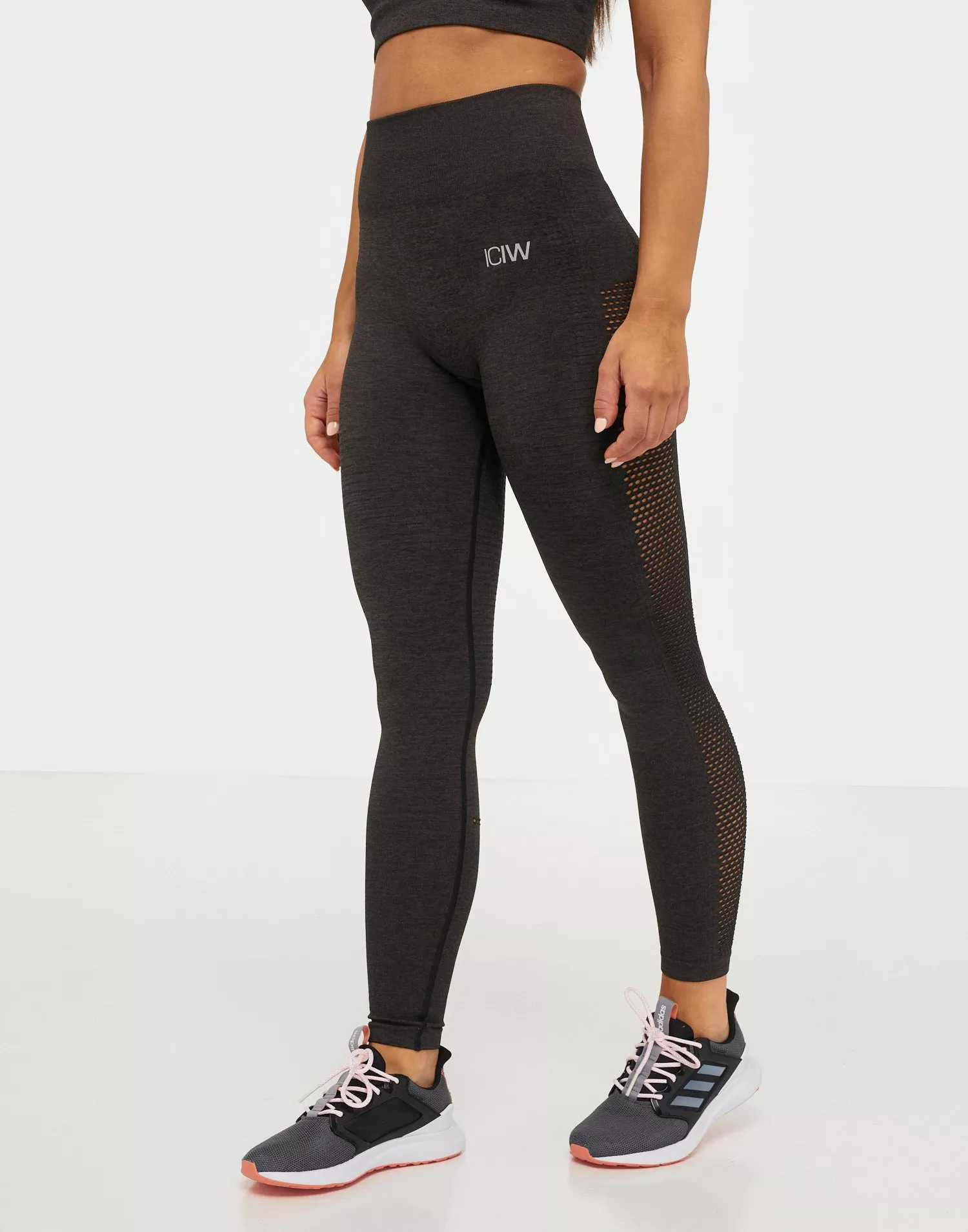 Dynamic Seamless Tights