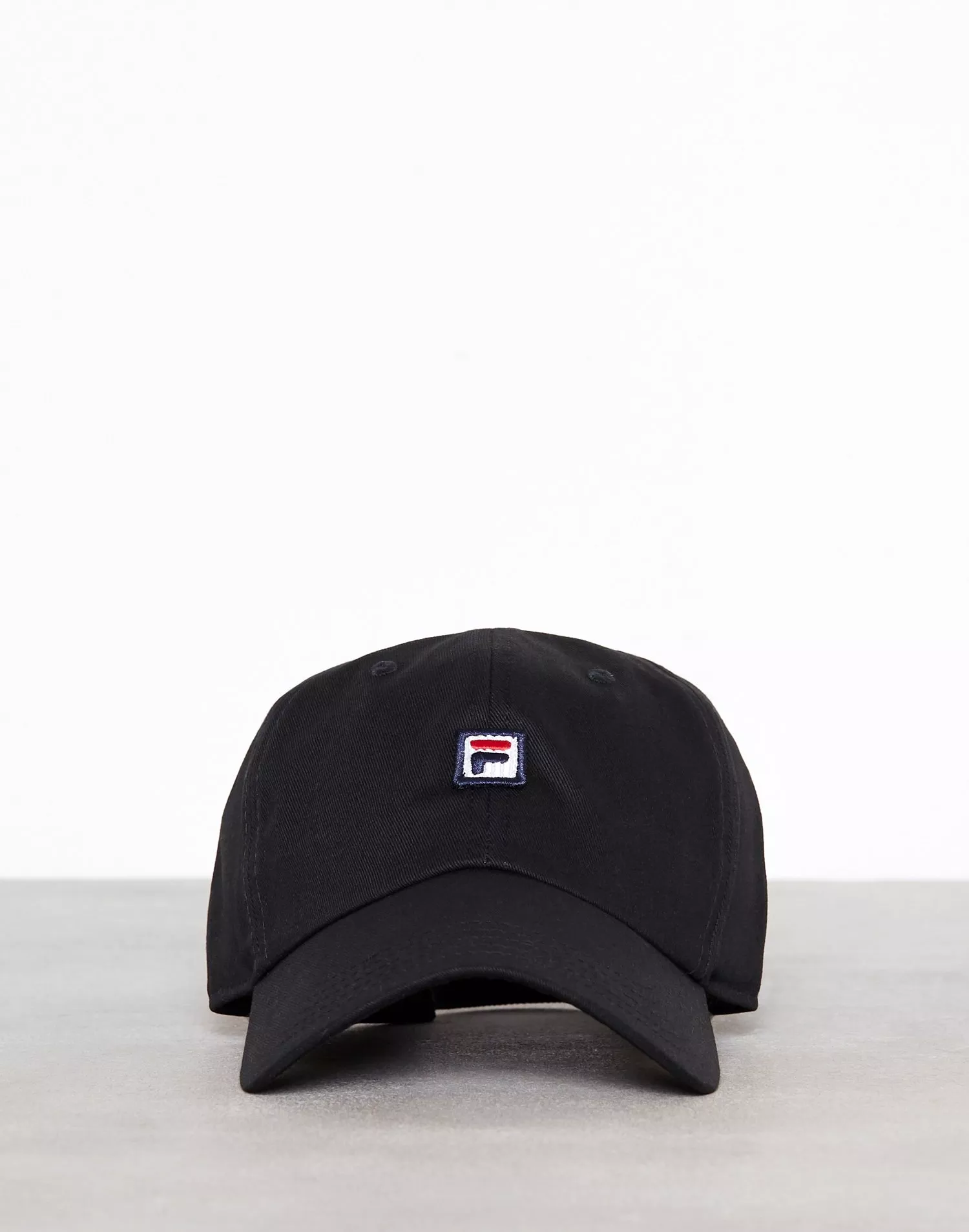 Fila sale cap black