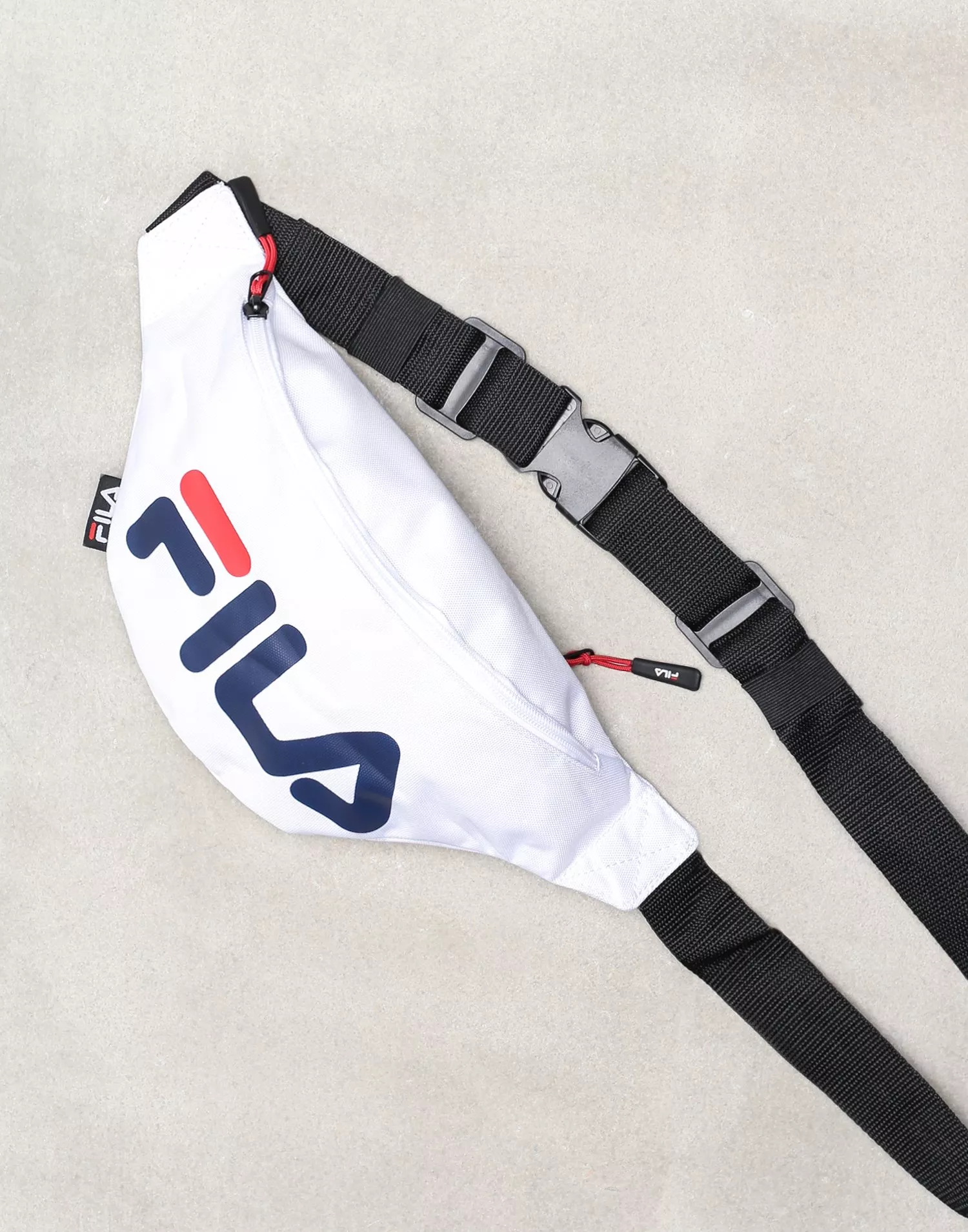 Fila waist bag sale slim