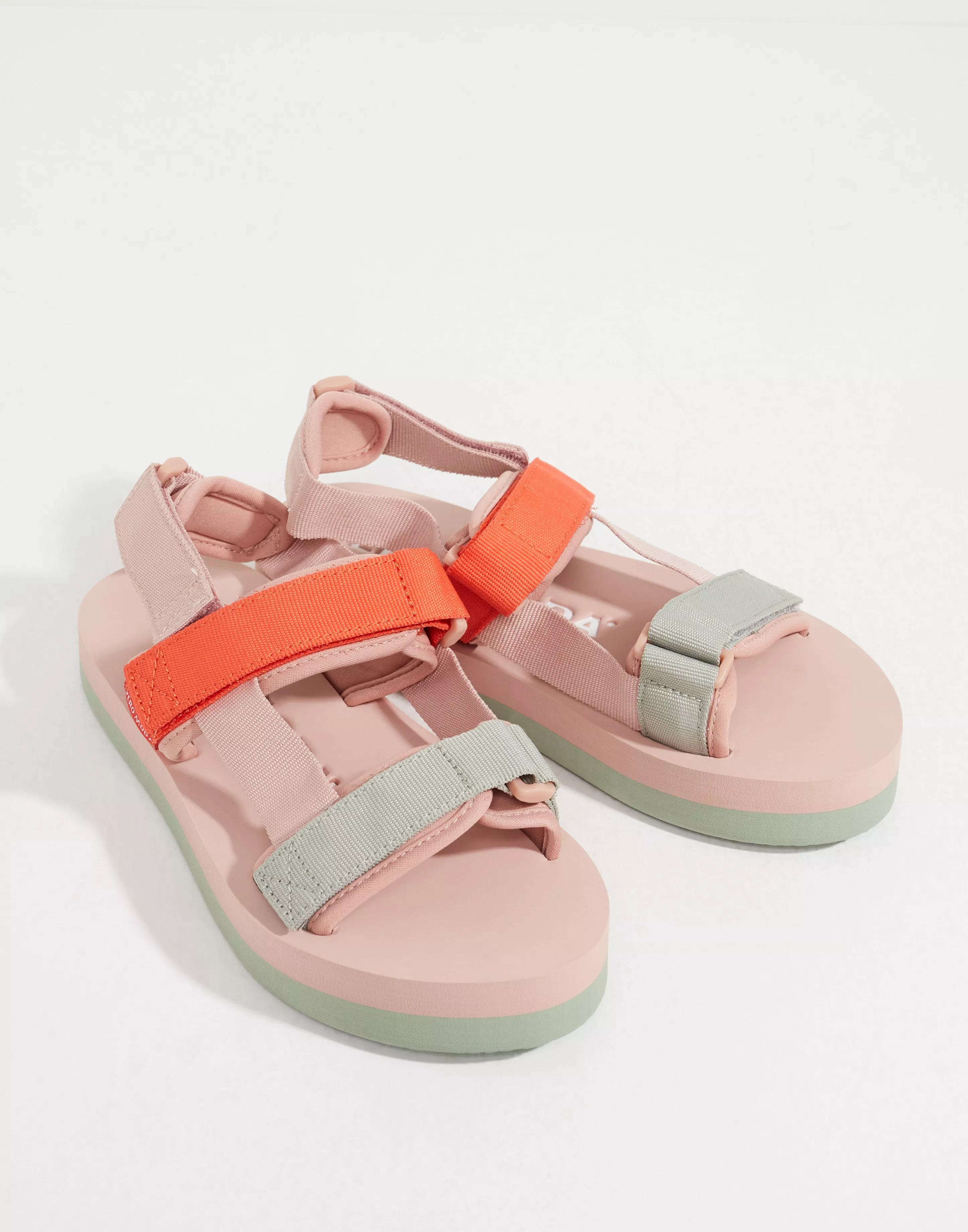 Buy Vero VMLIA SANDAL - Desert Sage | Nelly.com