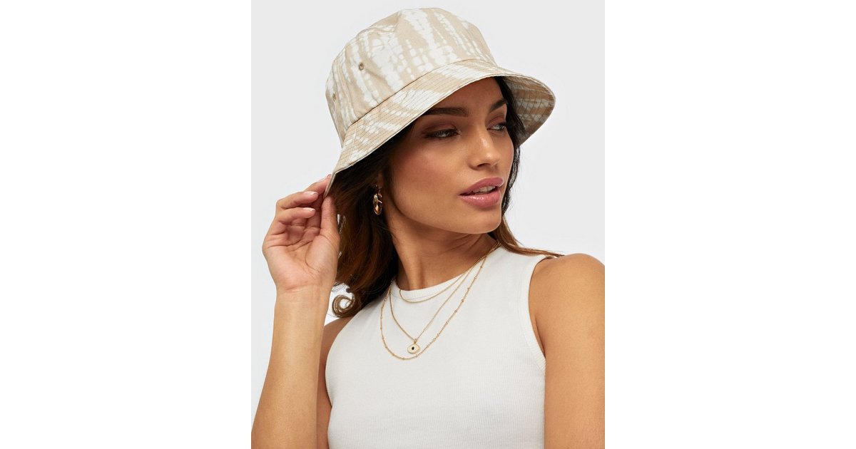 Louis Vuitton 2022-23FW Blended Fabrics Street Style Bucket Hats  Wide-brimmed Hats (M7794M)