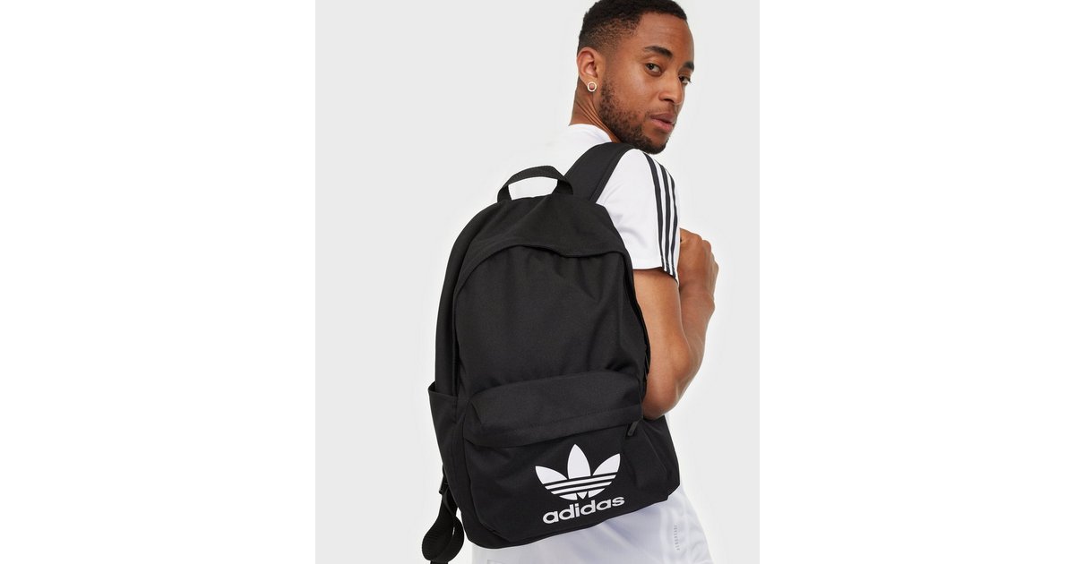 Buy Adidas Originals AC CLASSIC BP Black NLY Man