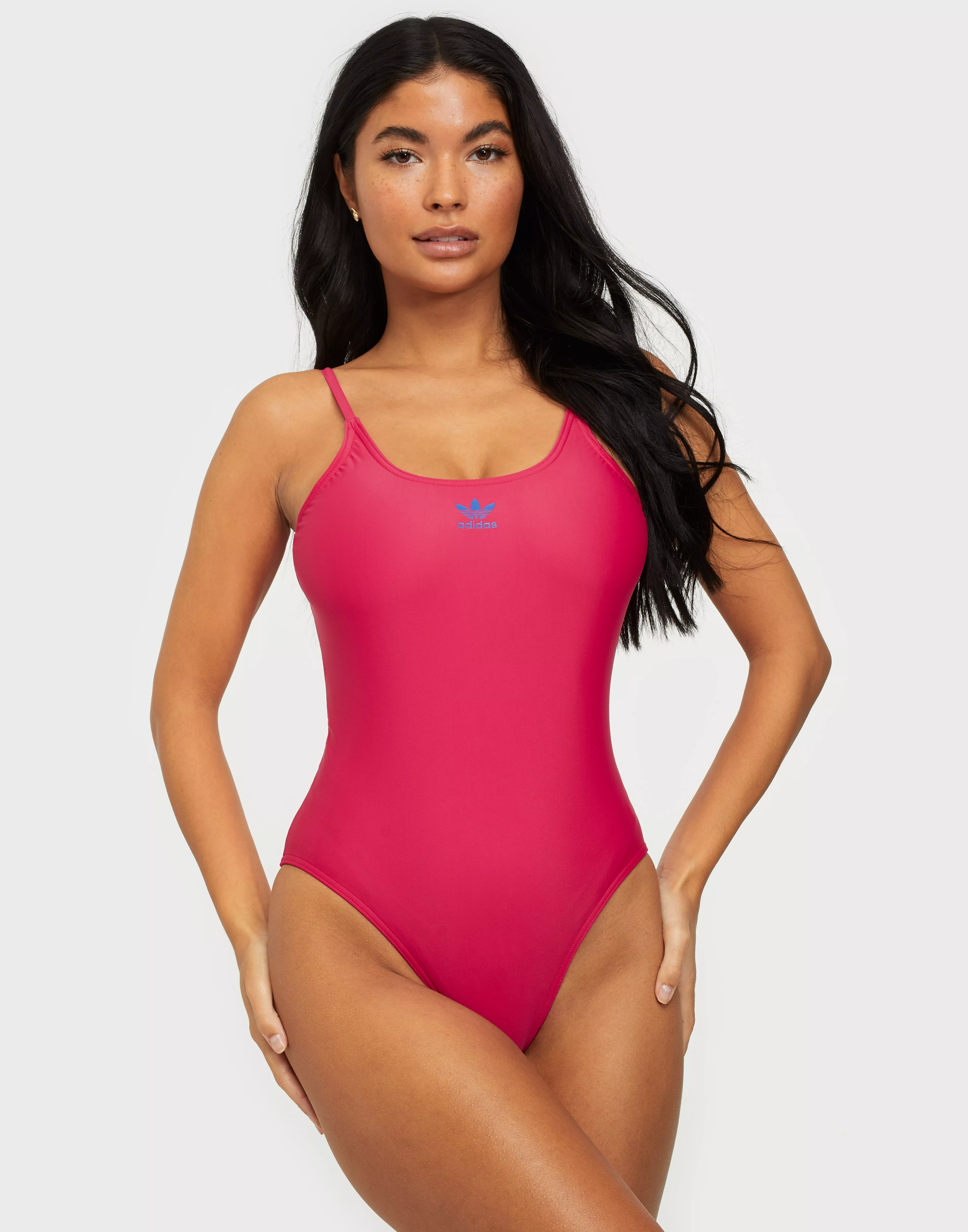 Adidas cheap swimsuits women's