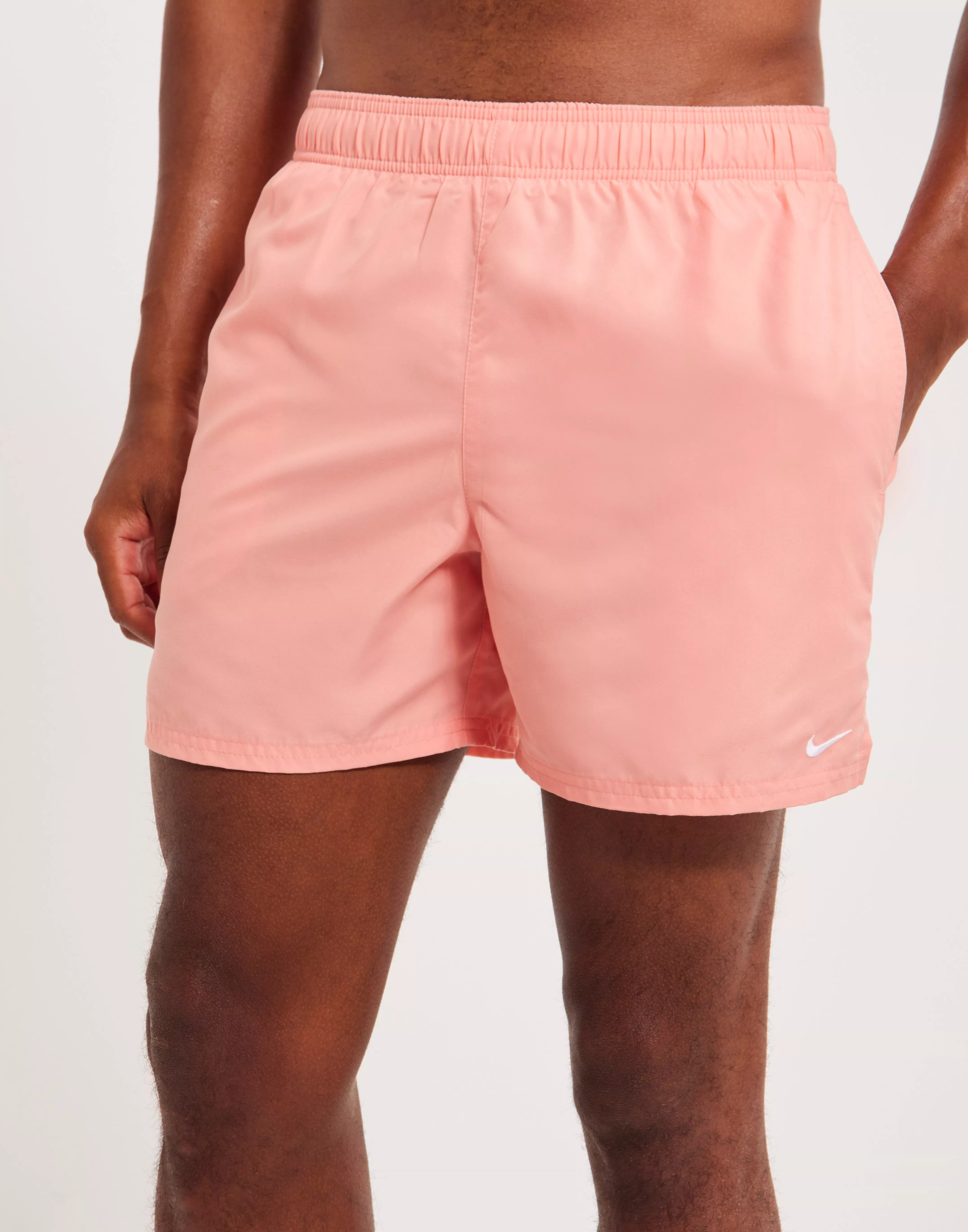 Nike swimming exclusive volley 2024 super short swim short