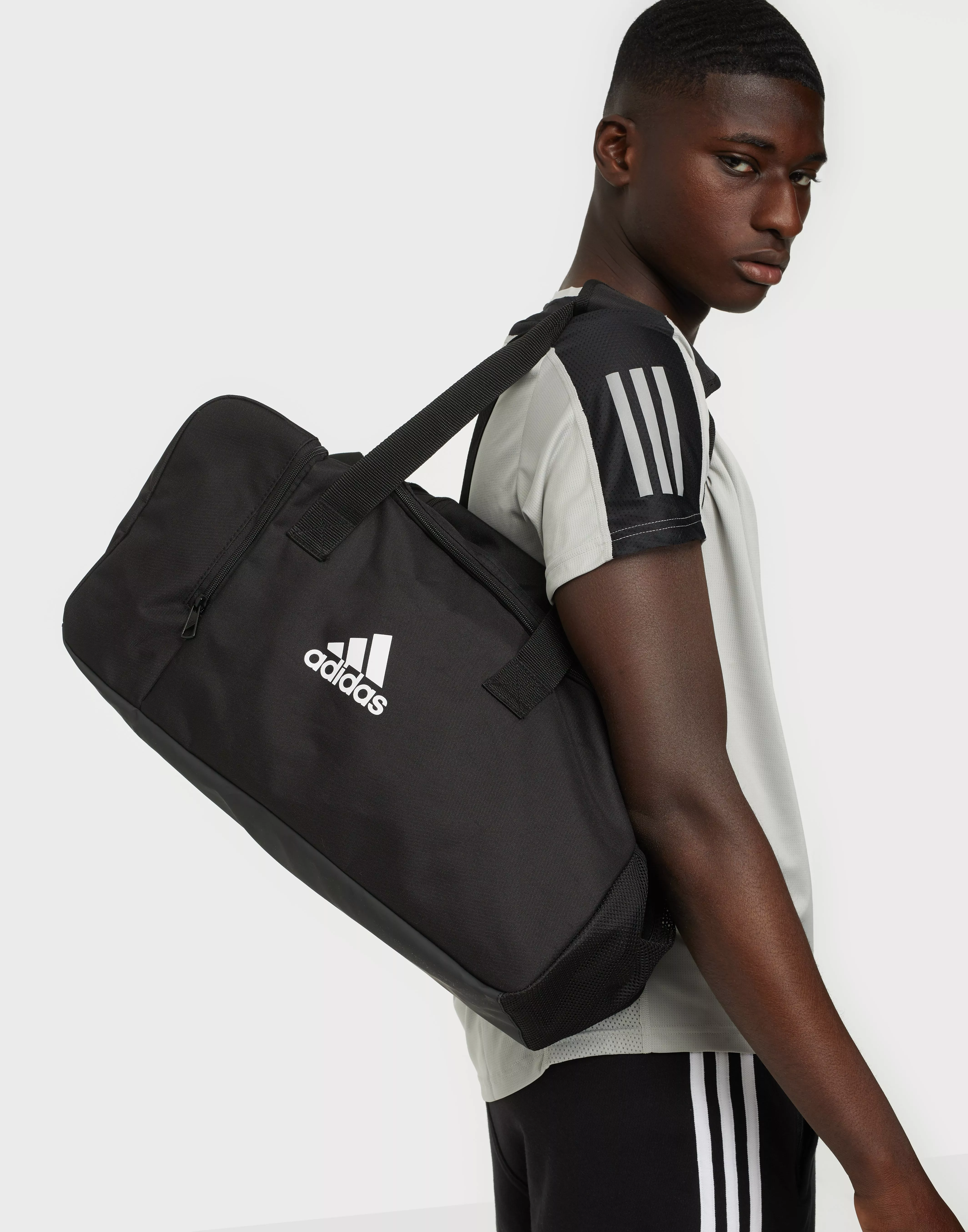 Adidas tiro clearance duffel bag