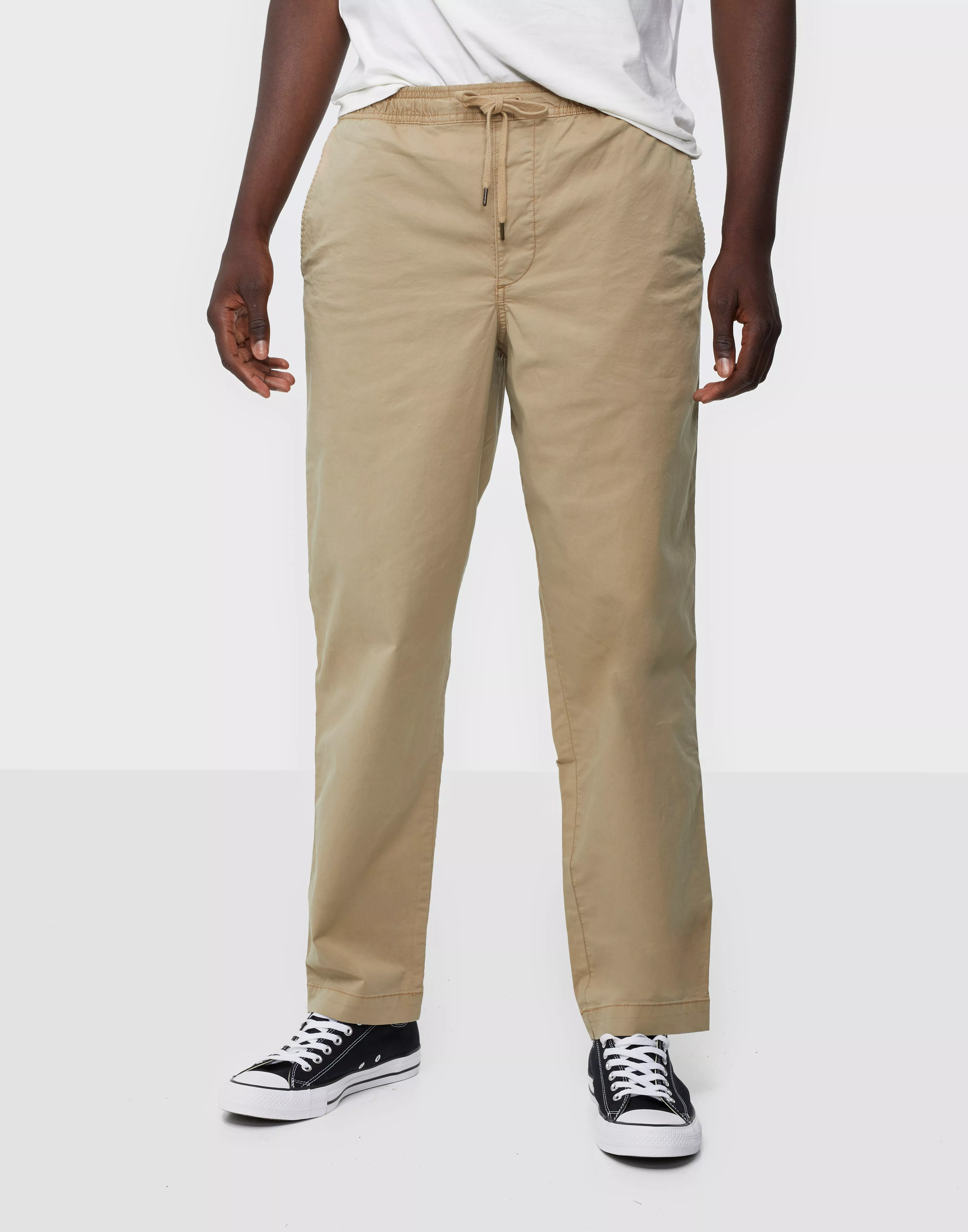 Buy Polo Ralph Lauren Stretch Relaxed Fit Chino Tan NLYMAN