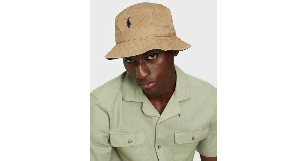 Ralph lauren hot sale bucket