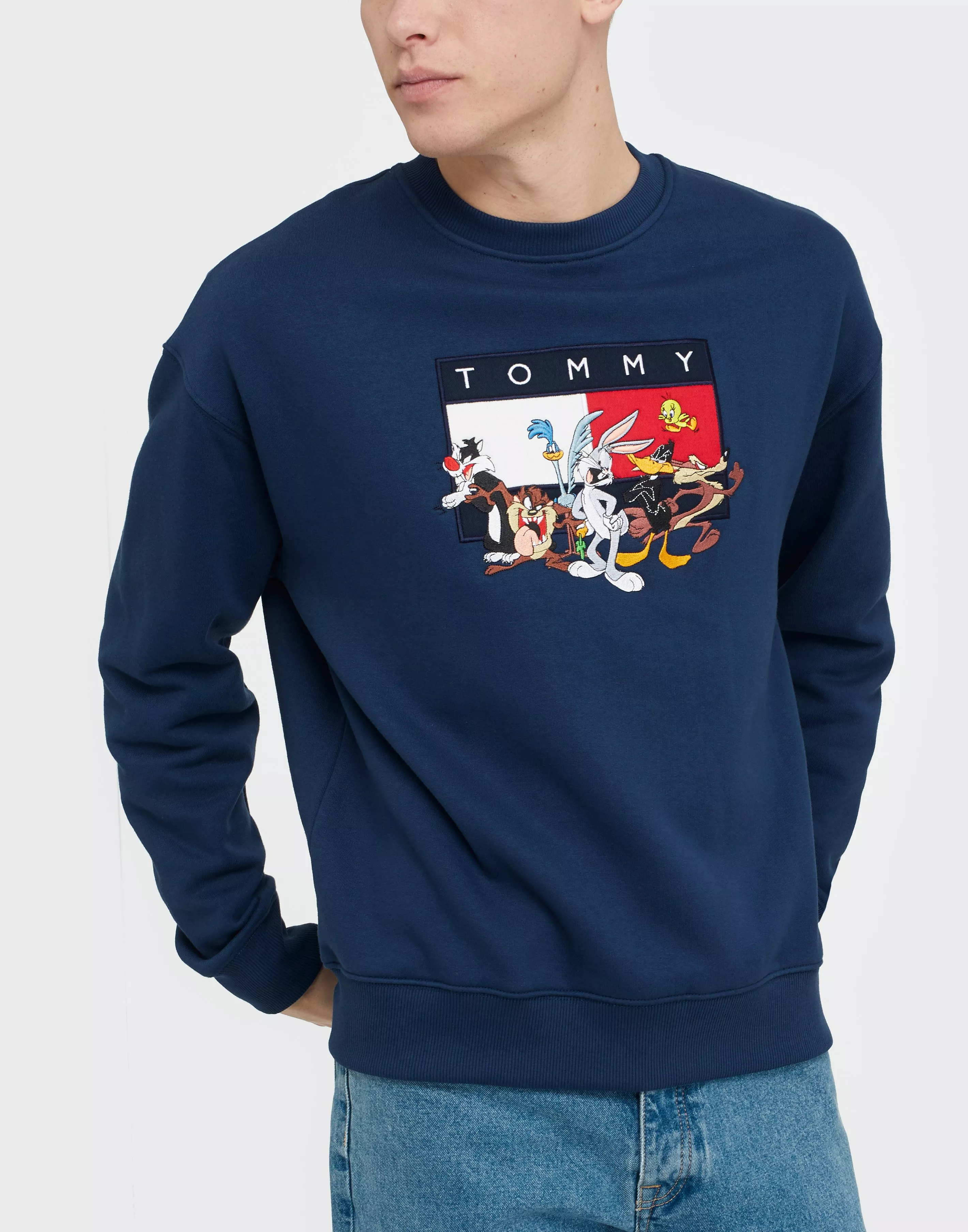 Tommy best sale looney tunes