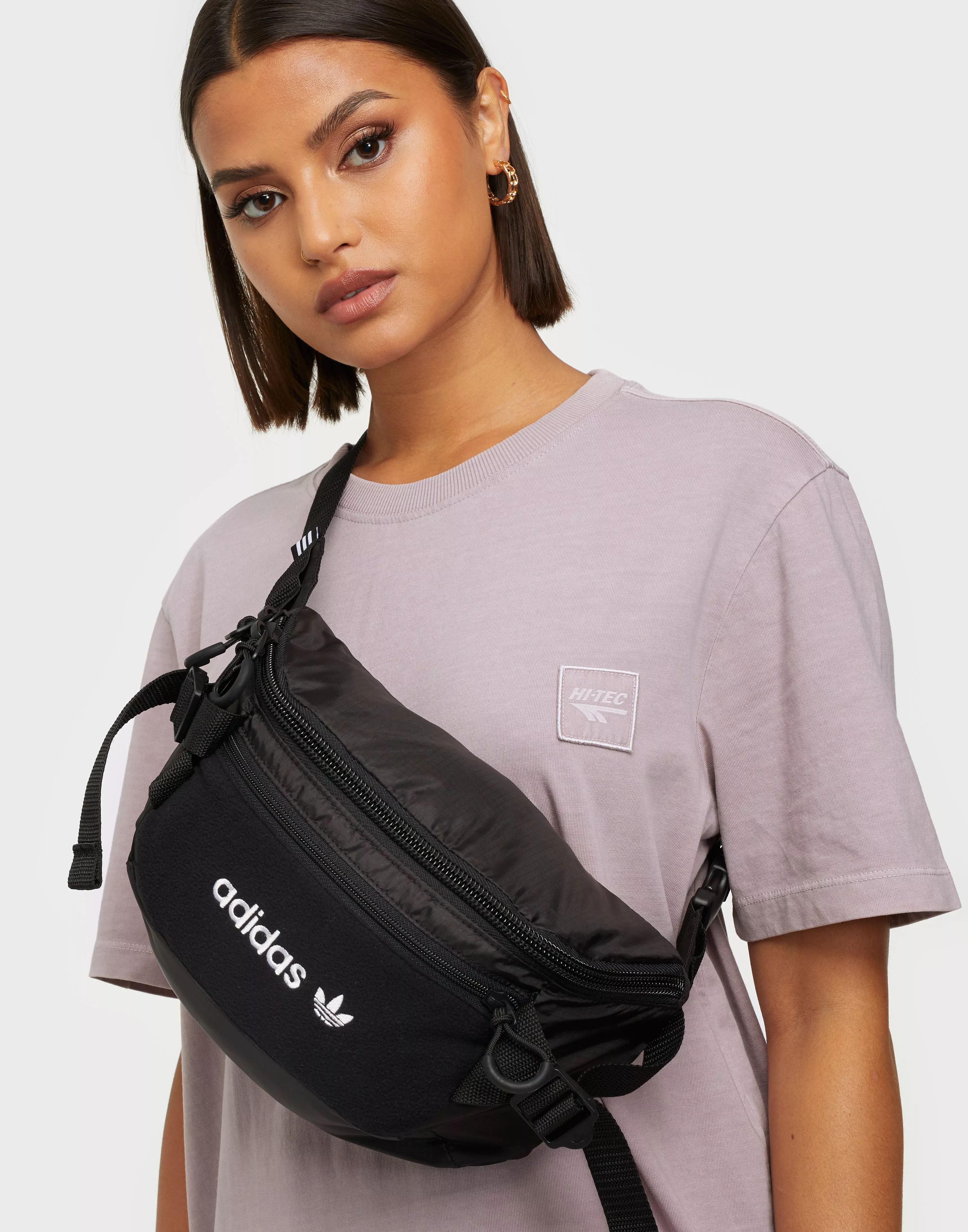 Adidas original 2025 waist bag