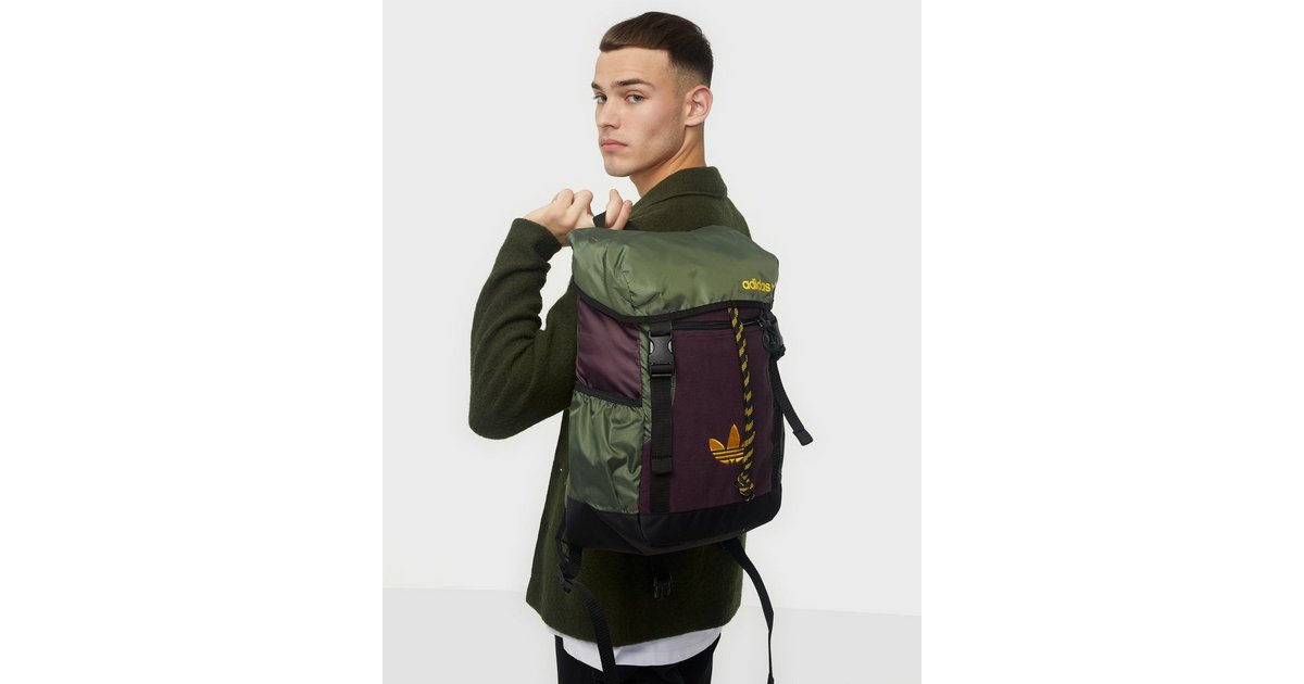 Pe toploader clearance backpack