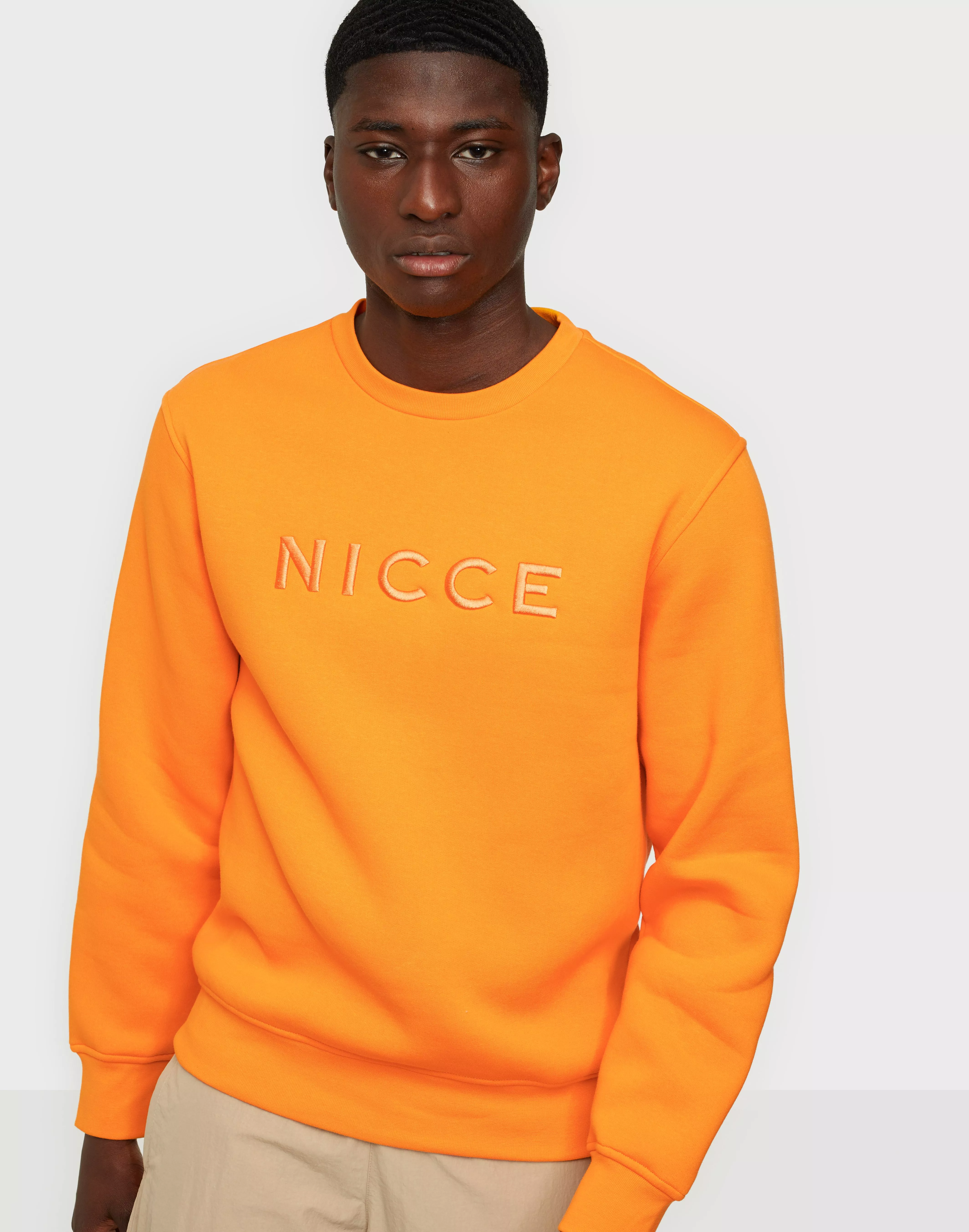 Nicce crewneck sale