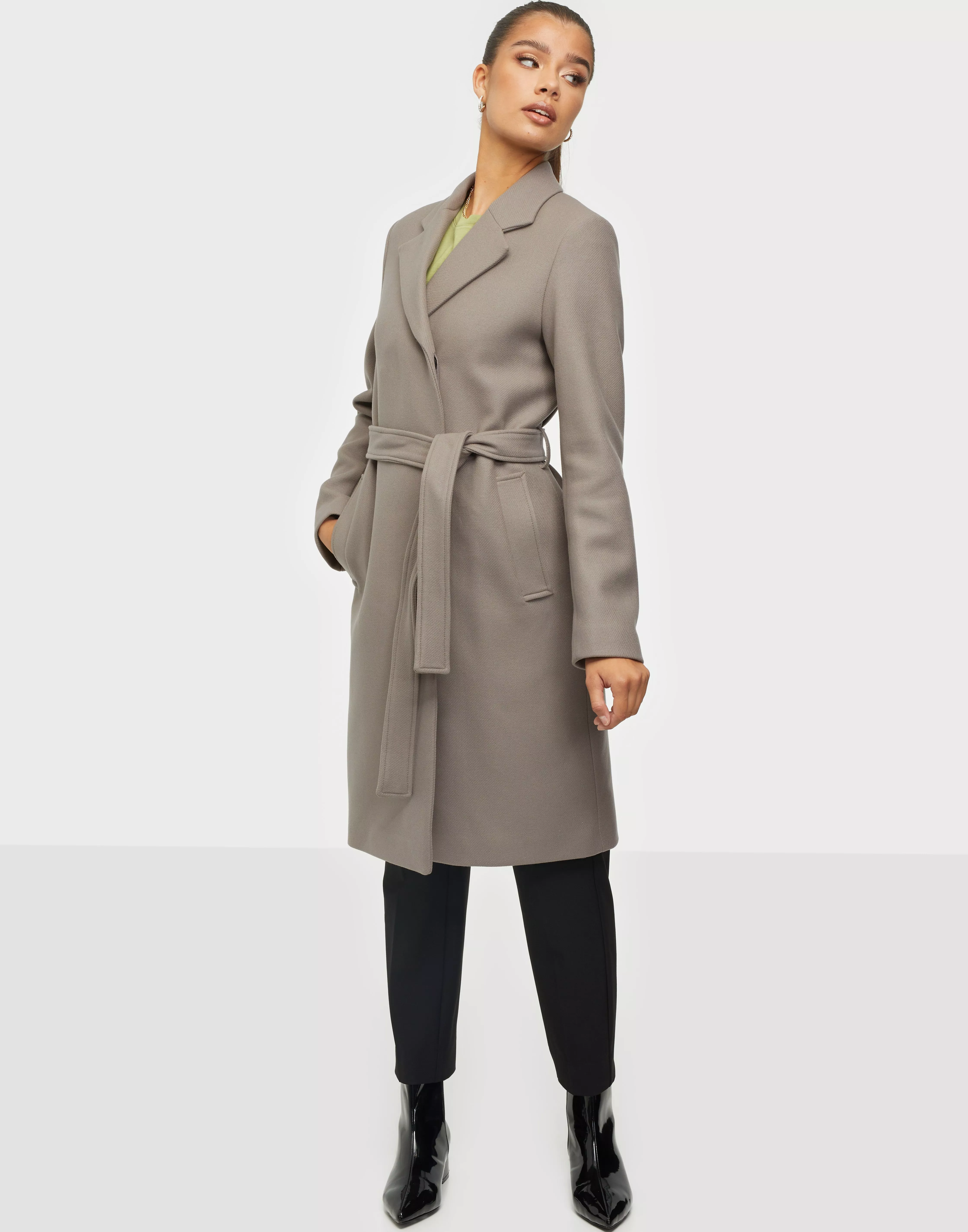 Filippa k outlet trench coat