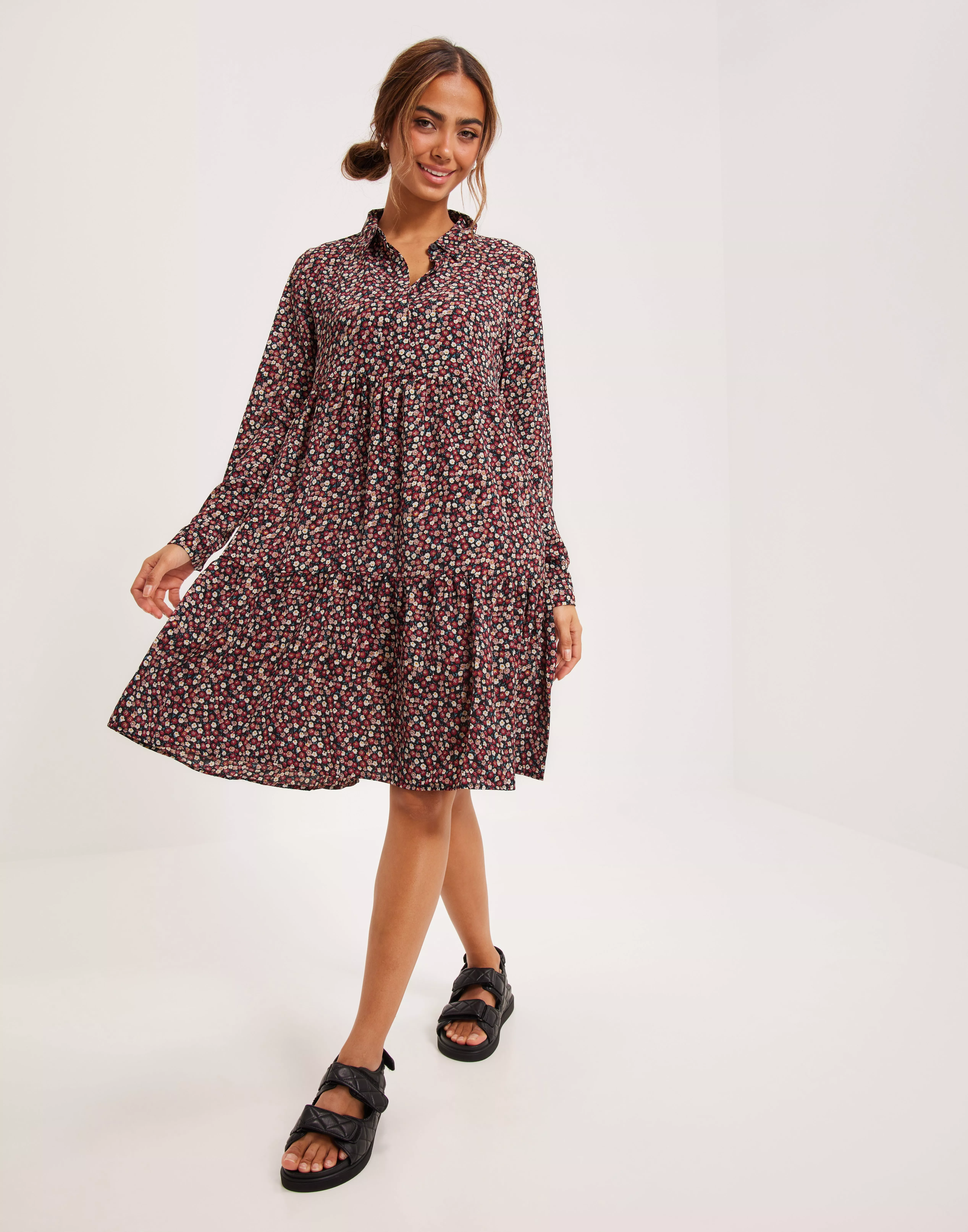 Jacqueline de hotsell yong shirt dress