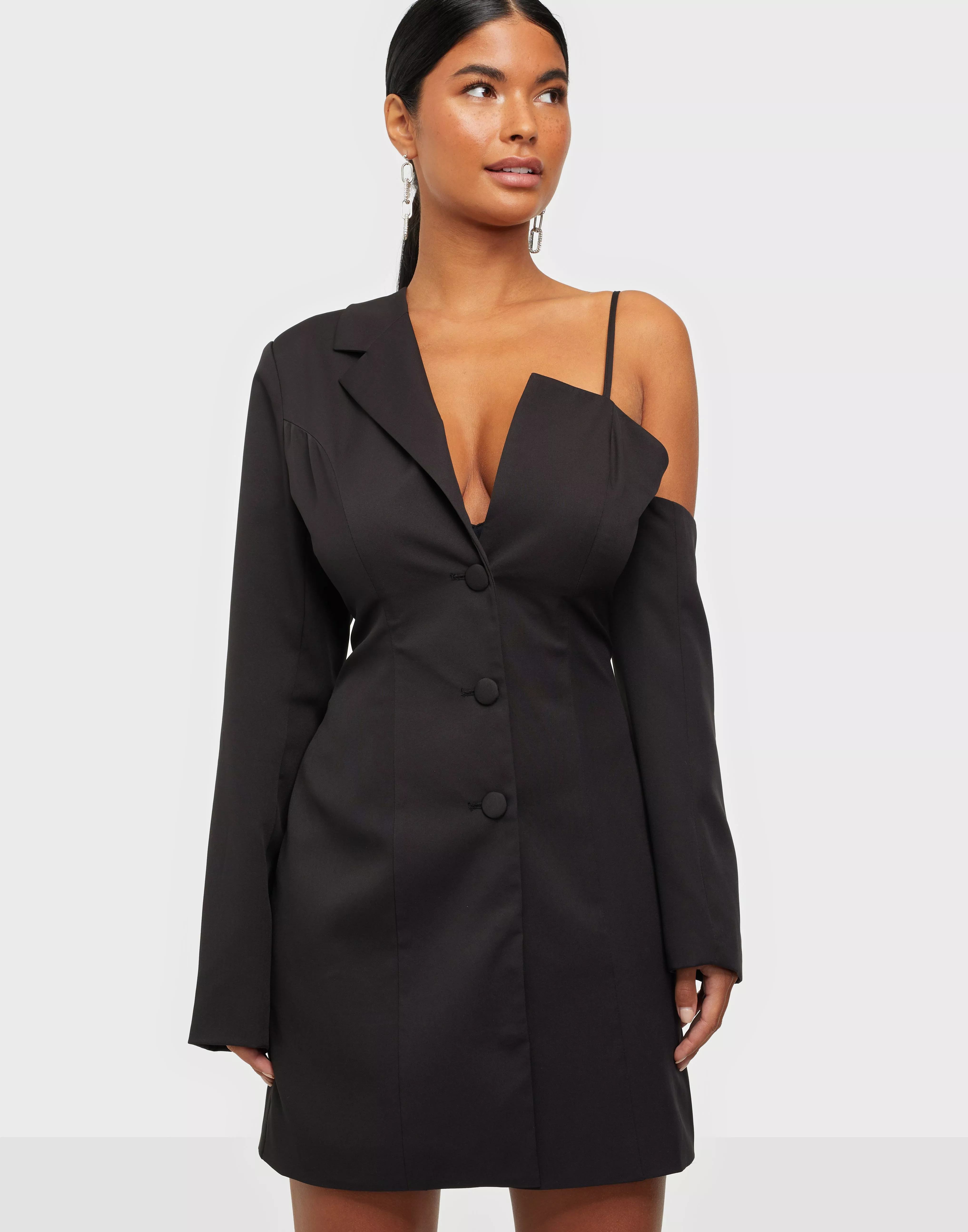 Blazer cheap dress nelly