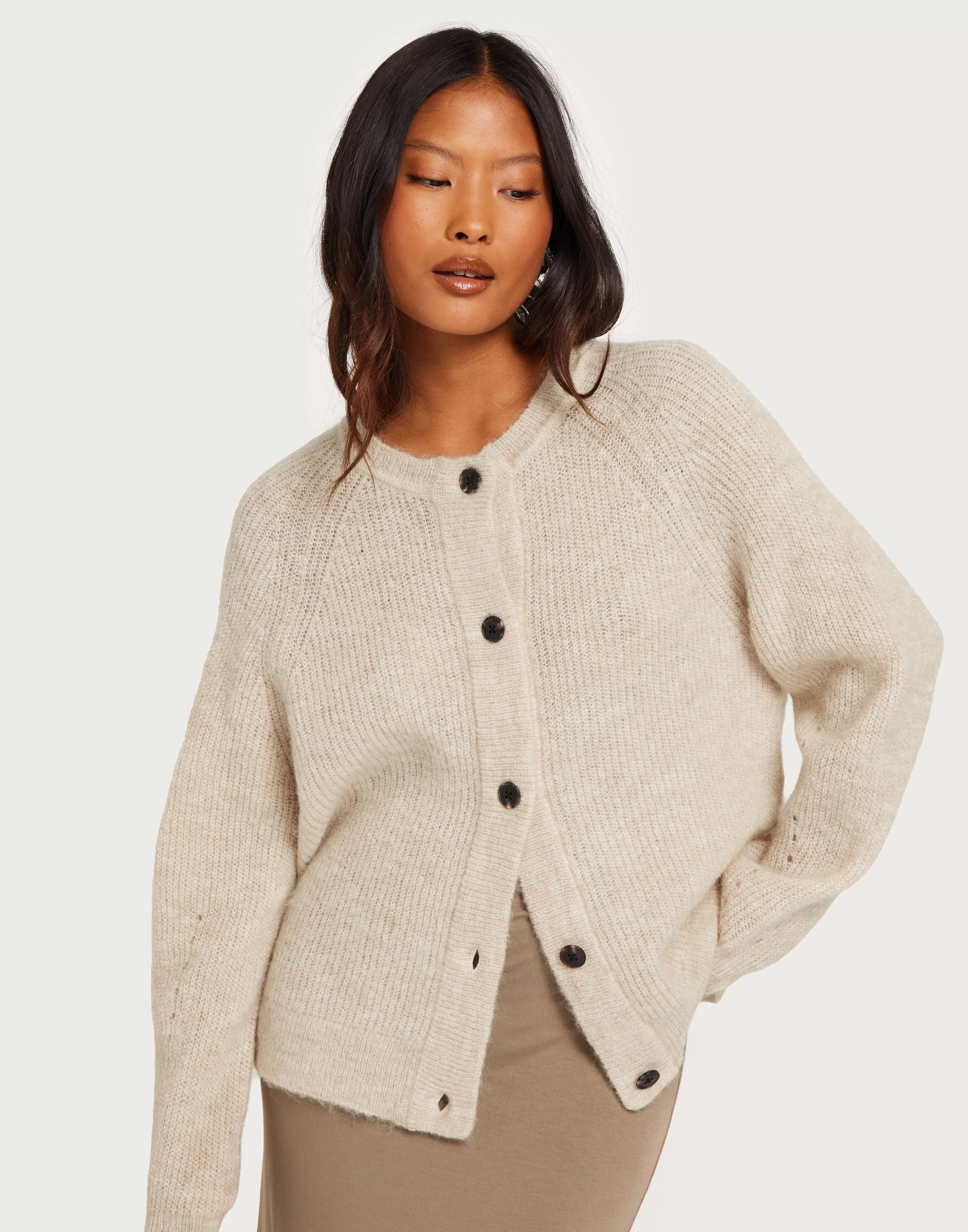 Short on sale boxy cardigans