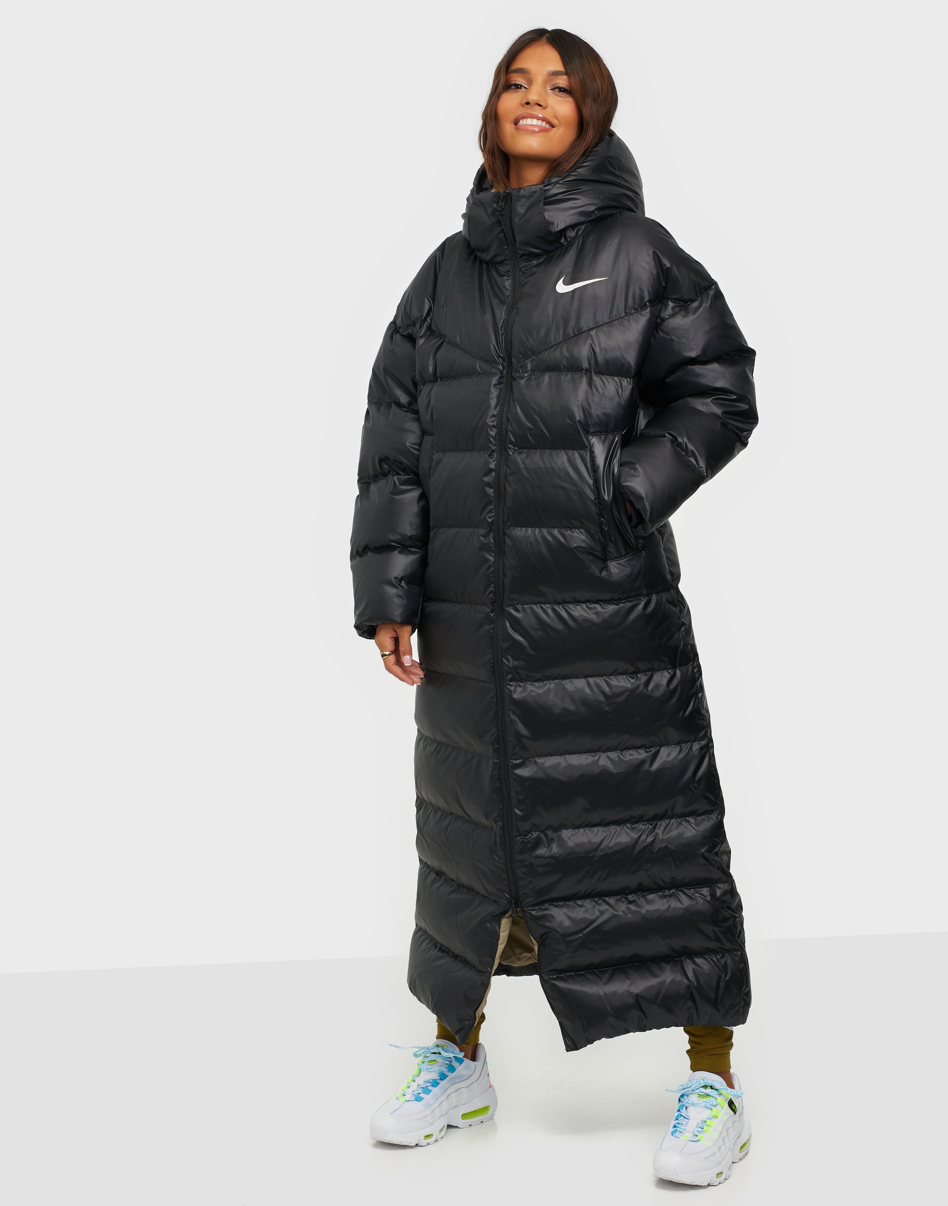 nike nsw stmt dwn parka