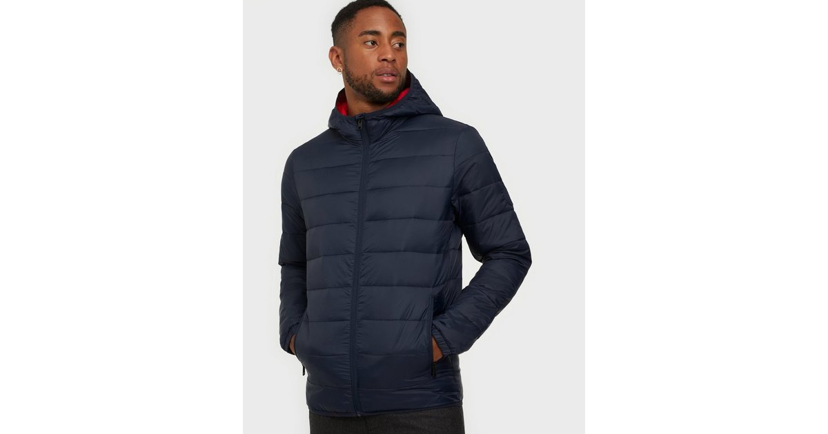 Jack & Jones Magic Padded Jacket