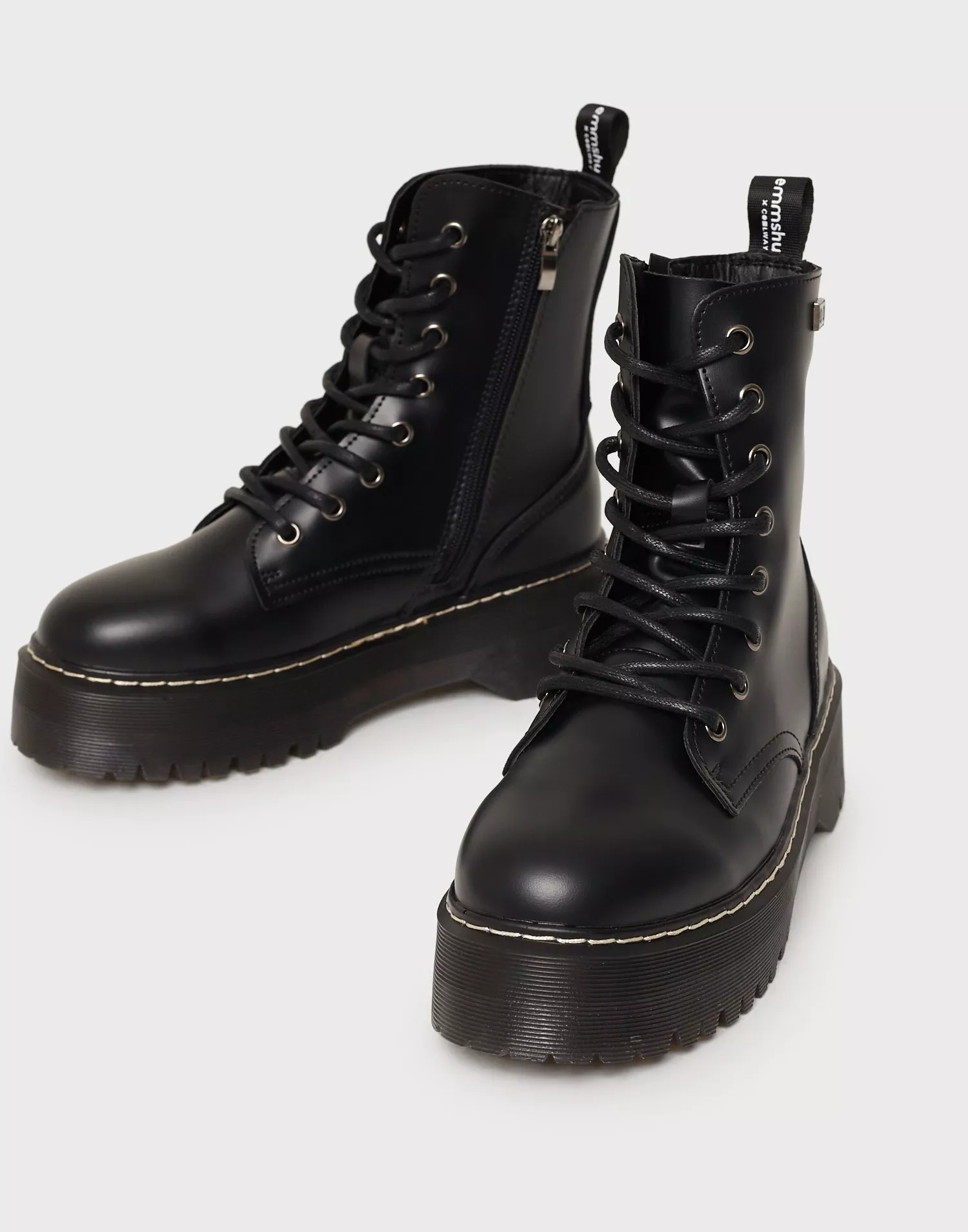 Coolway 2024 combat boots