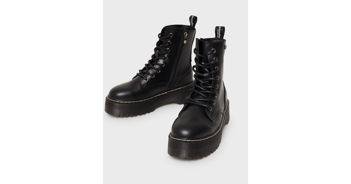 Coolway hotsell platform boots