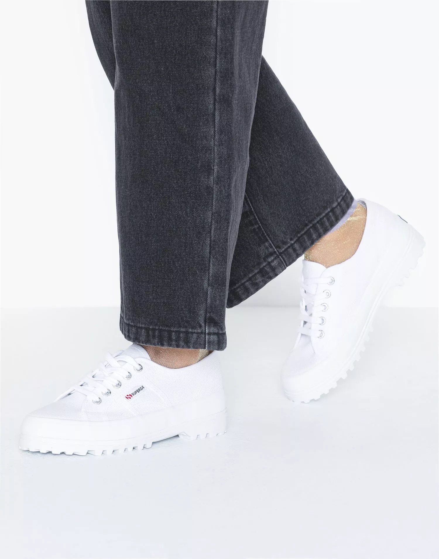 Superga store 2555 trainers