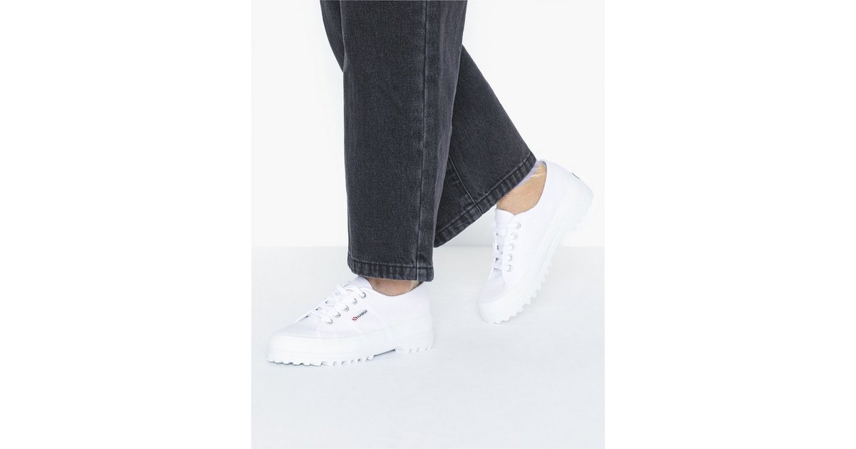 Superga 2555 sales cotu