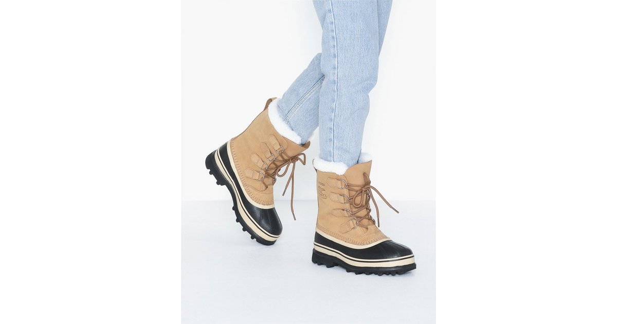 Sorel cheap caribou buff