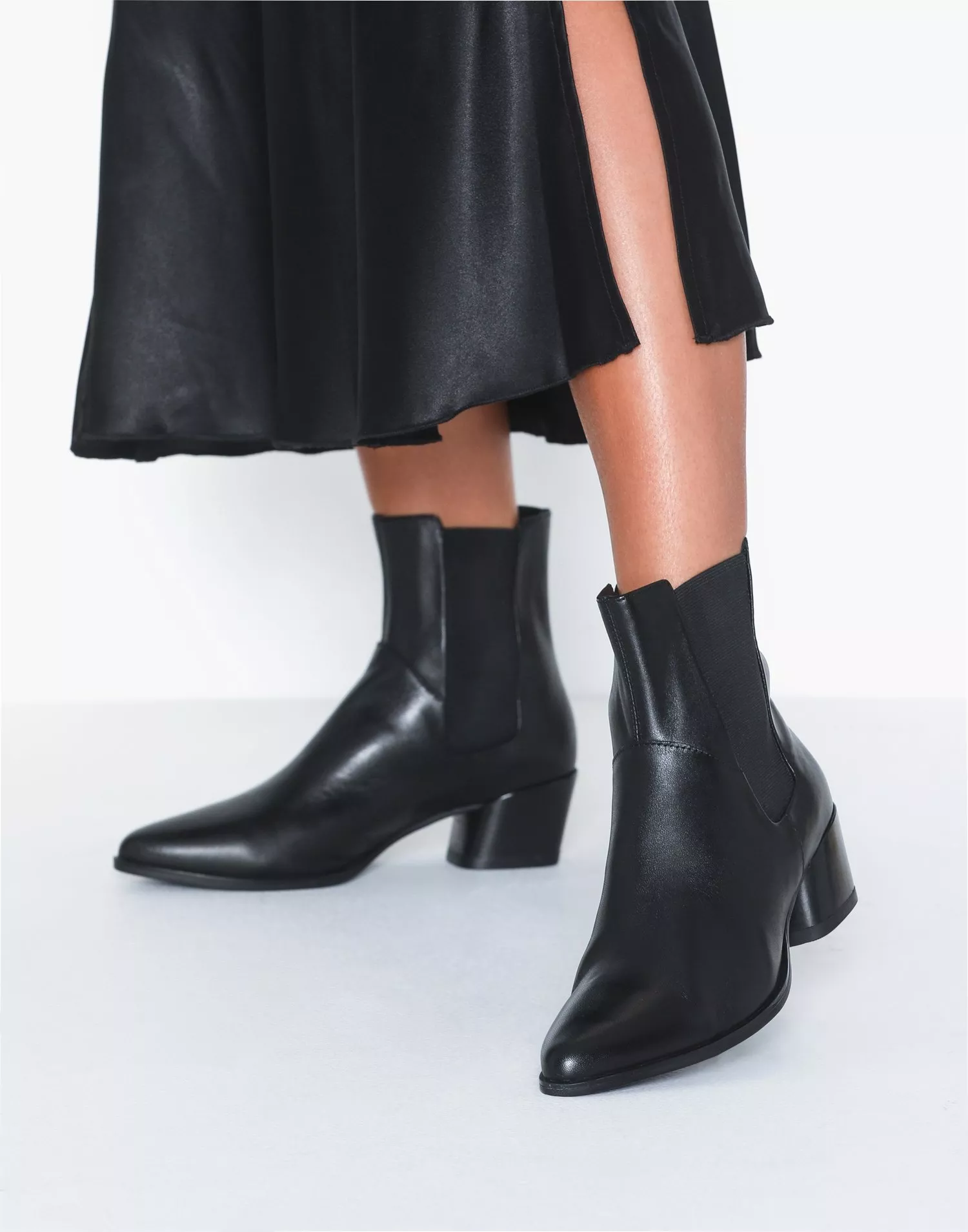 Vagabond shoemakers 2025 lara chelsea boot