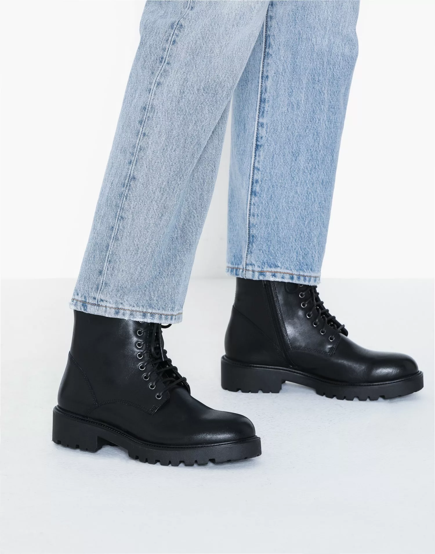 Vagabond kenova hotsell combat boot