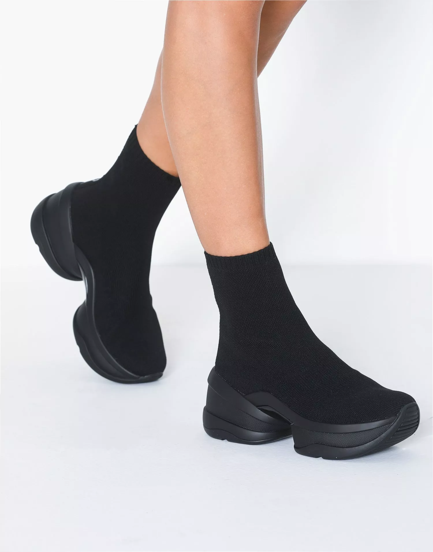 Michael kors sock booties online