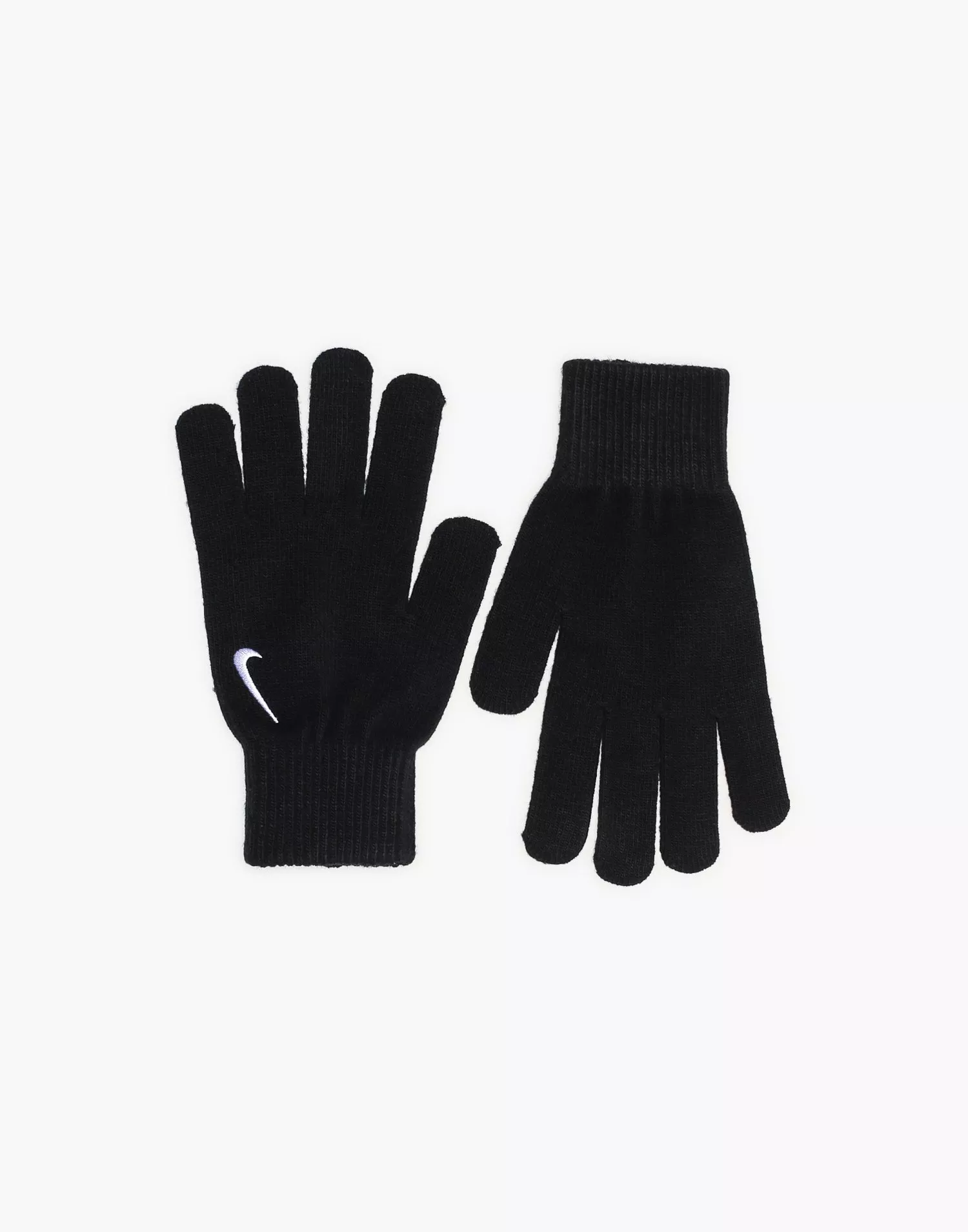 Nike swoosh outlet gloves